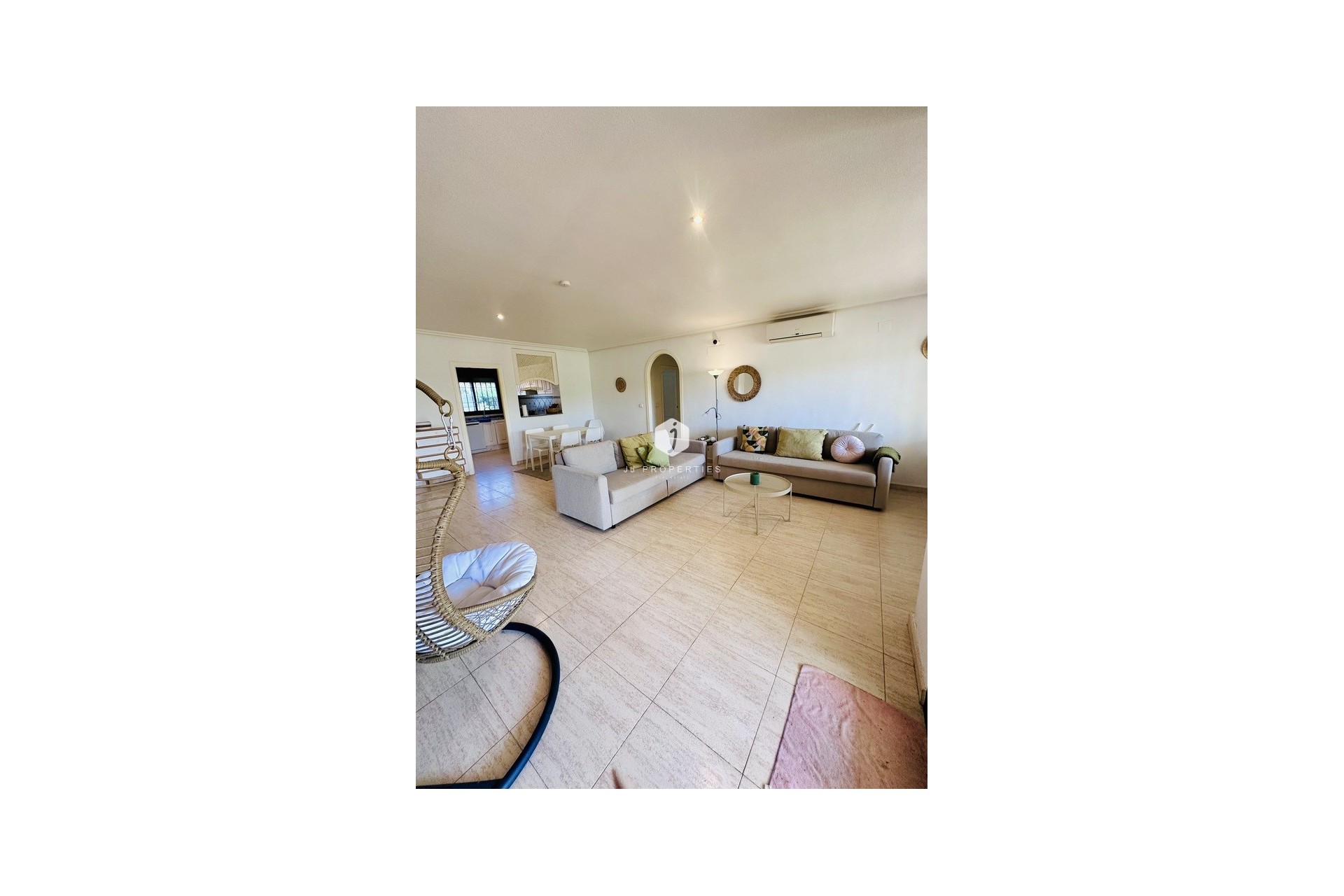 Segunda mano - Apartamento / piso -
Orihuela Costa - Costa Blanca