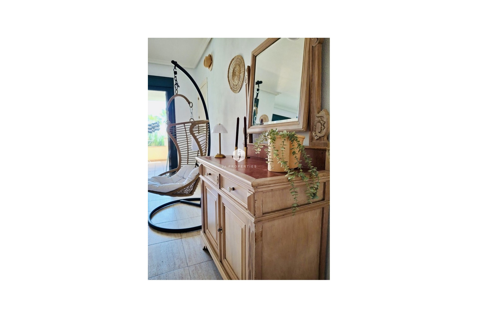 Segunda mano - Apartamento / piso -
Orihuela Costa - Costa Blanca