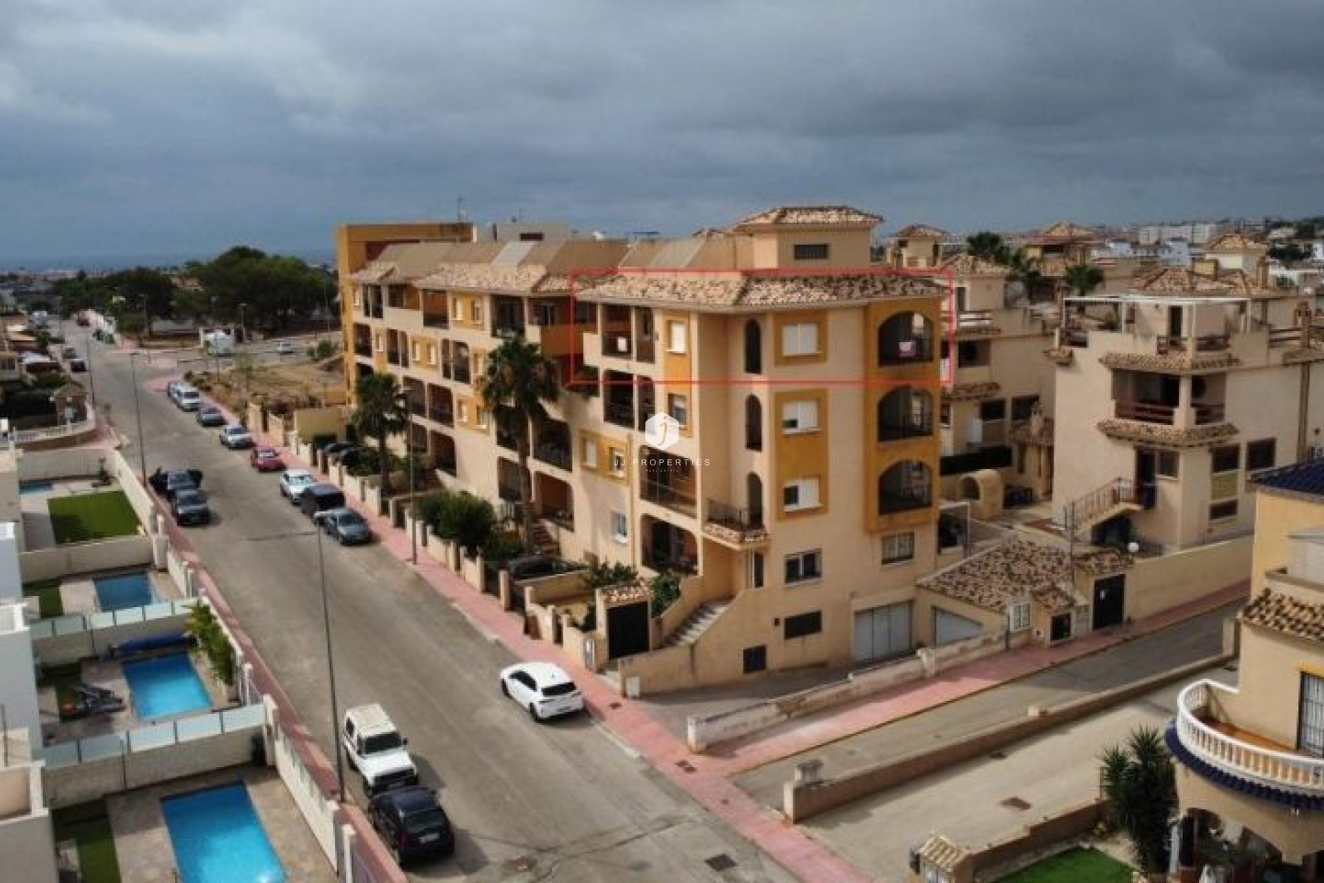 Segunda mano - Apartamento / piso -
Orihuela Costa - Costa Blanca