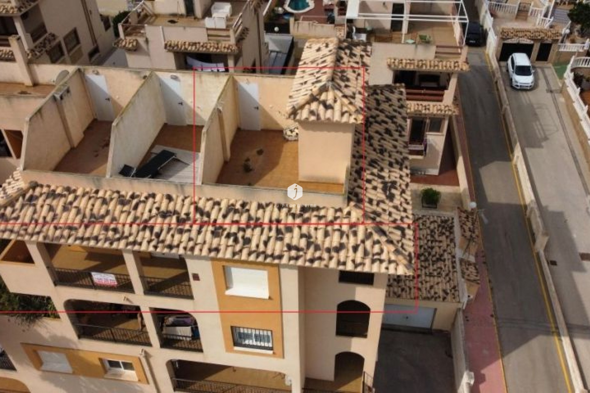 Segunda mano - Apartamento / piso -
Orihuela Costa - Costa Blanca