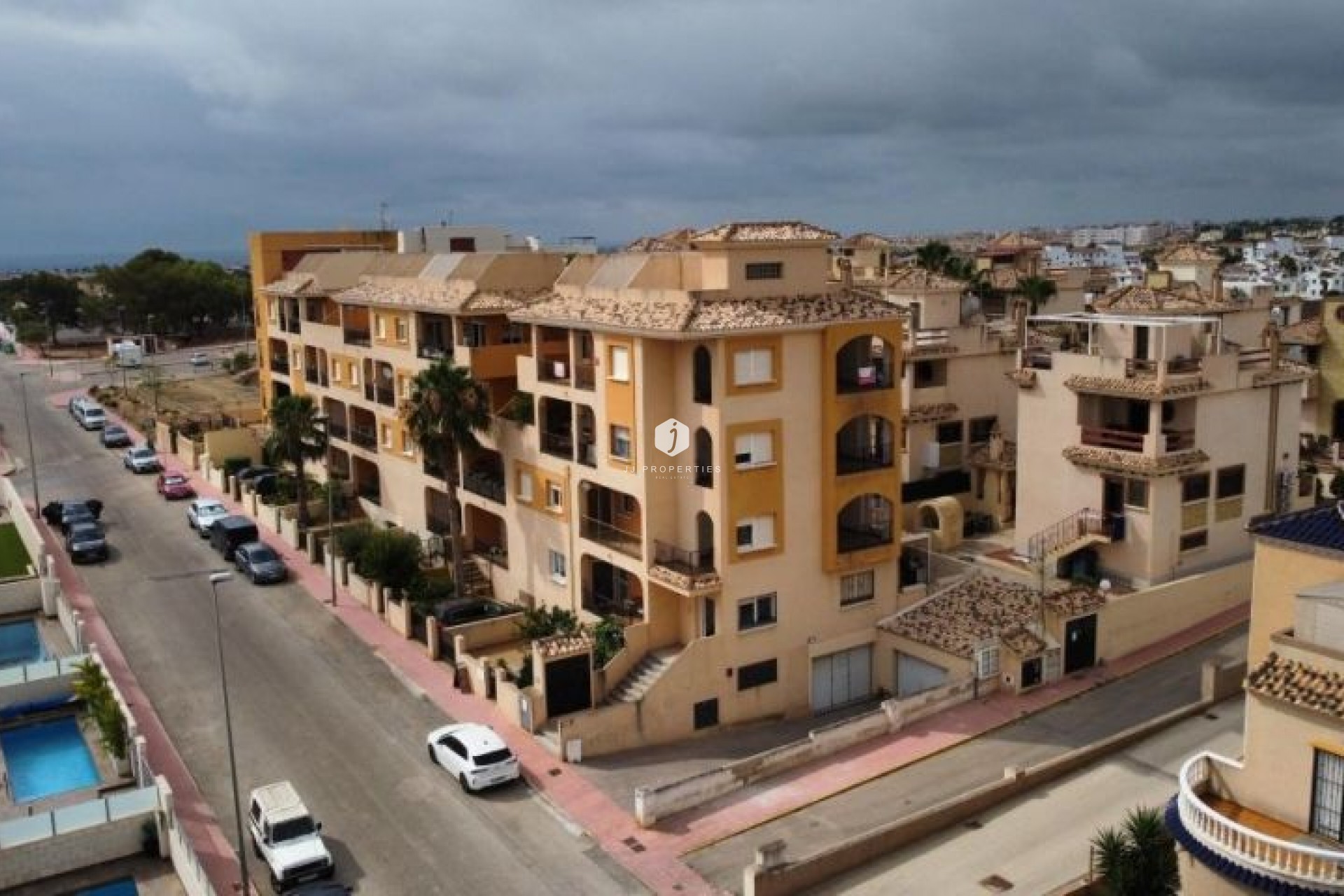 Segunda mano - Apartamento / piso -
Orihuela Costa - Costa Blanca