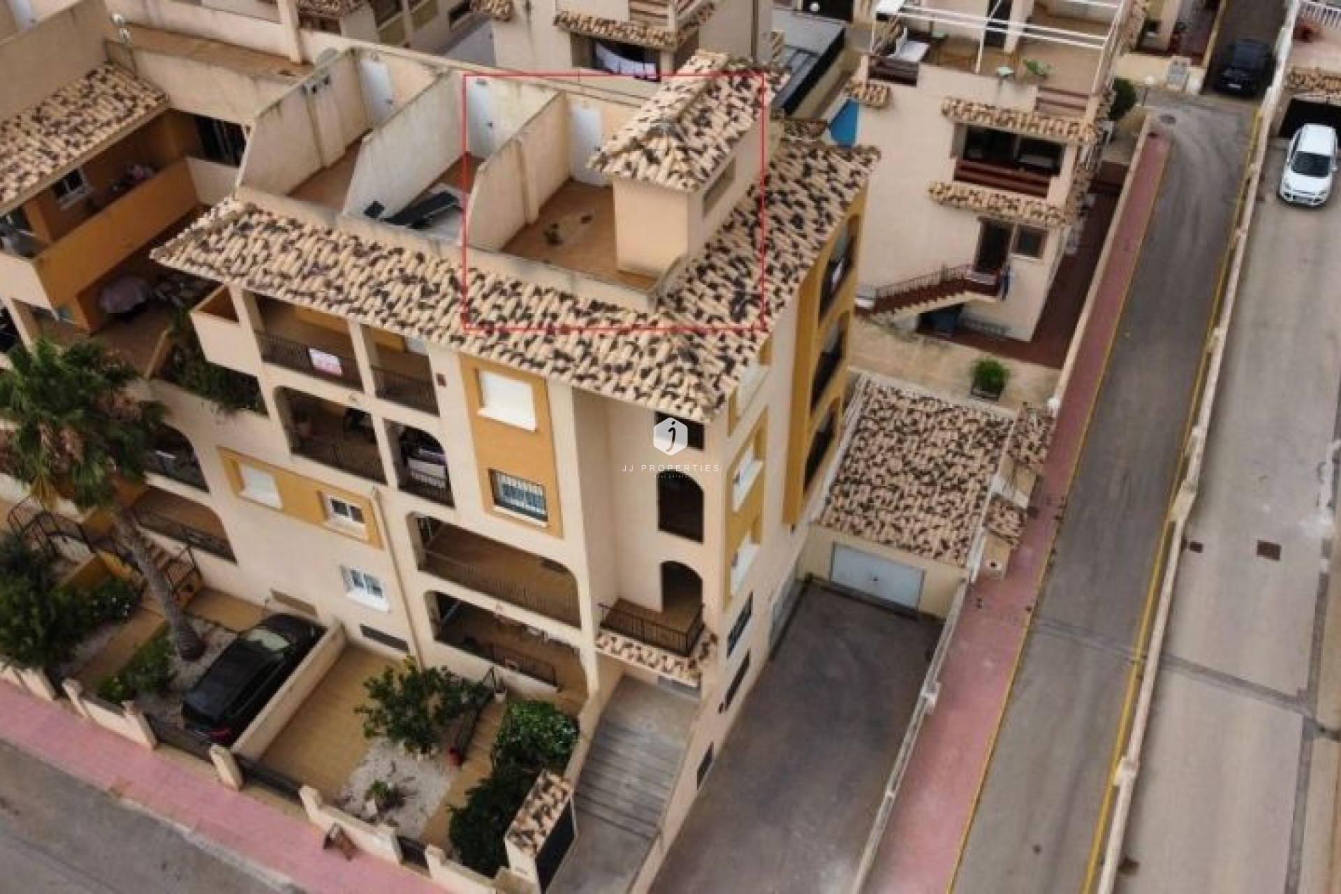 Segunda mano - Apartamento / piso -
Orihuela Costa - Costa Blanca