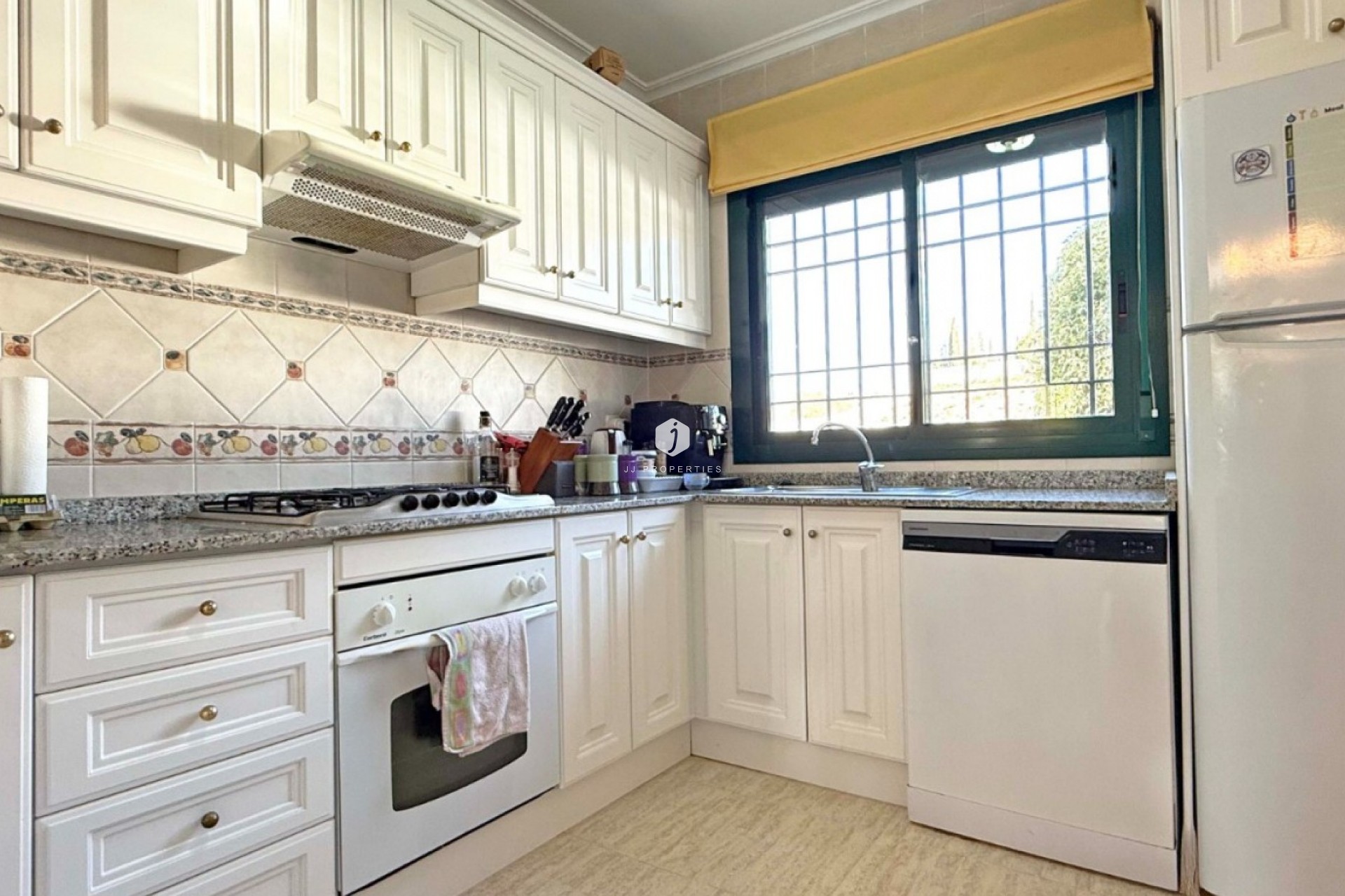 Segunda mano - Apartamento / piso -
Orihuela Costa - Costa Blanca