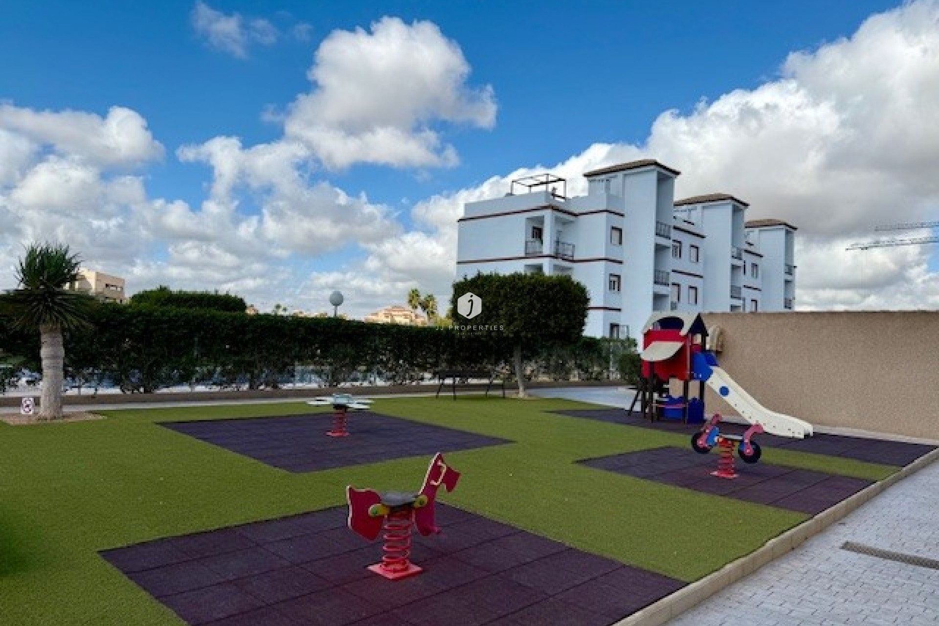 Segunda mano - Apartamento / piso -
Orihuela Costa - Costa Blanca