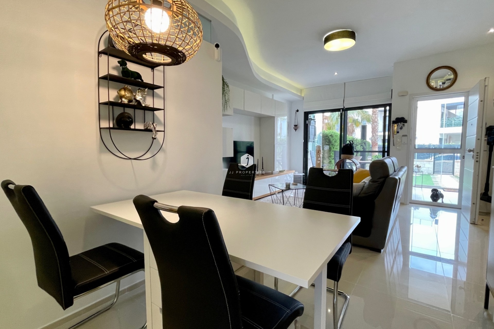 Segunda mano - Apartamento / piso -
Orihuela Costa - Costa Blanca