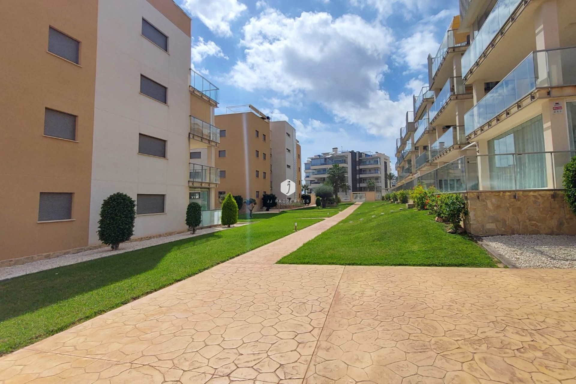 Segunda mano - Apartamento / piso -
Orihuela Costa - Costa Blanca