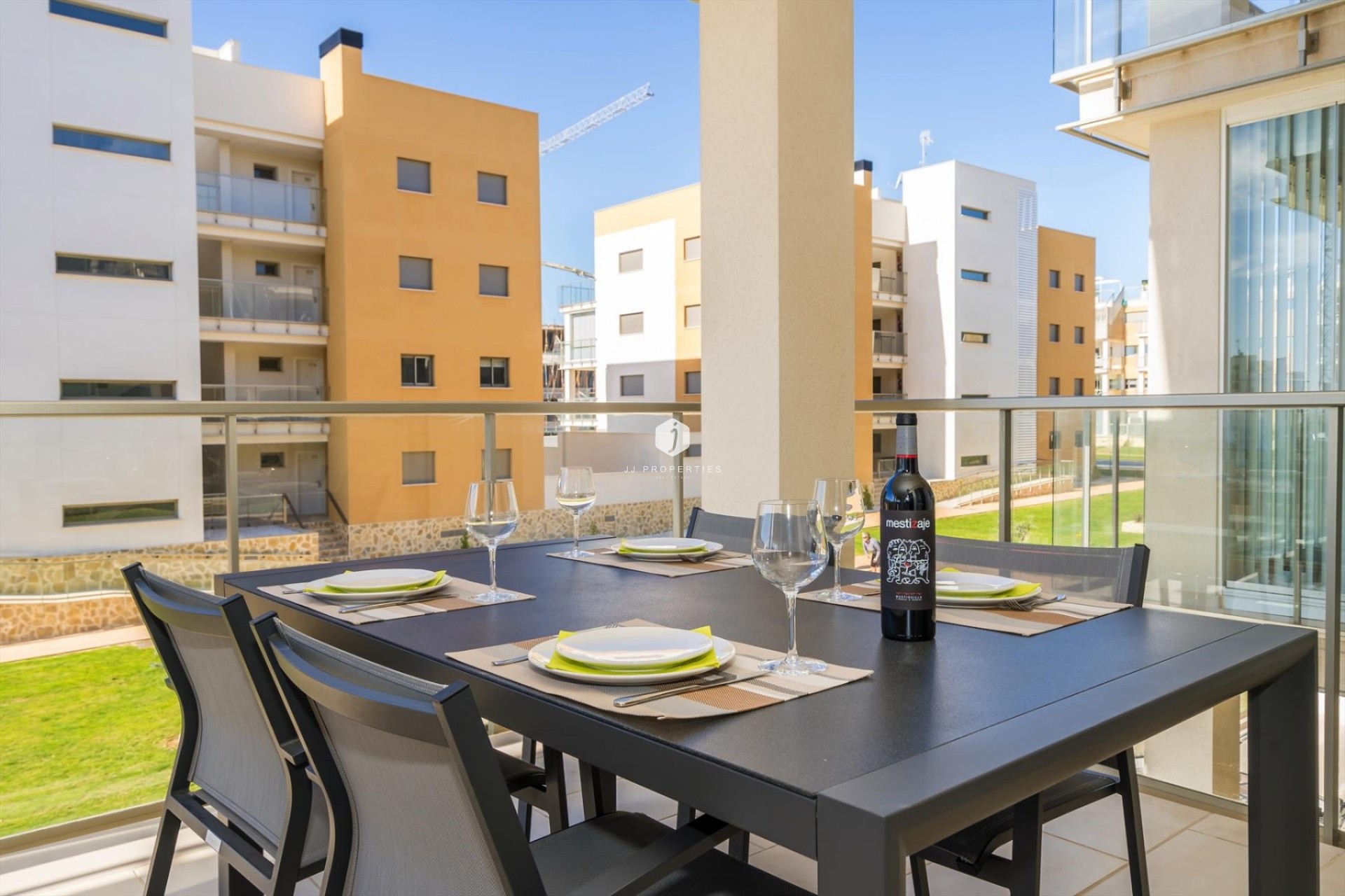 Segunda mano - Apartamento / piso -
Orihuela Costa - Costa Blanca
