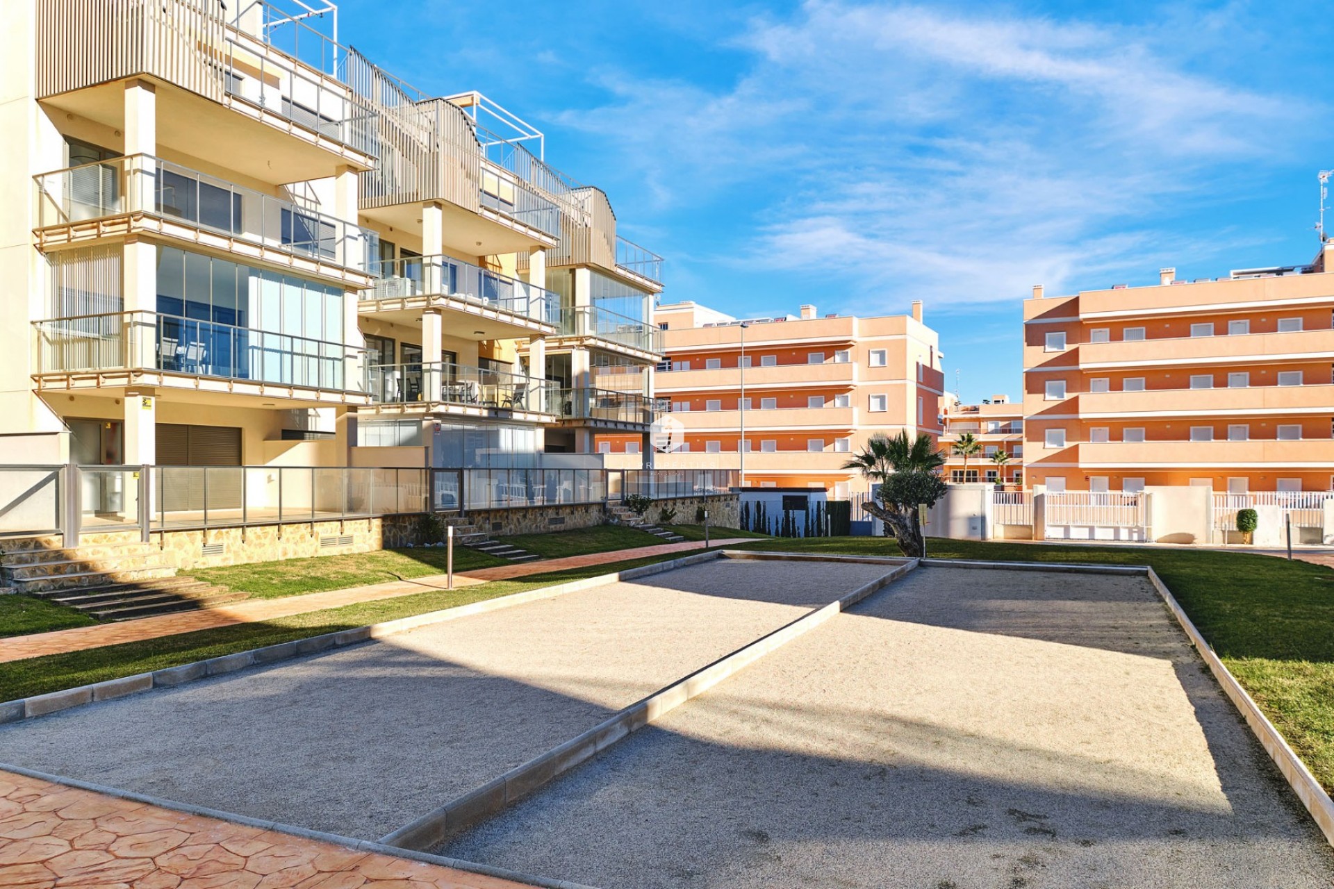 Segunda mano - Apartamento / piso -
Orihuela Costa - Costa Blanca