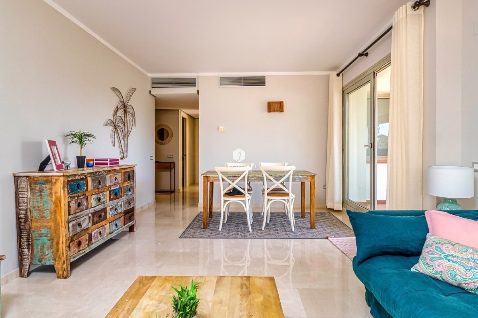 Segunda mano - Apartamento / piso -
Orihuela Costa - Costa Blanca