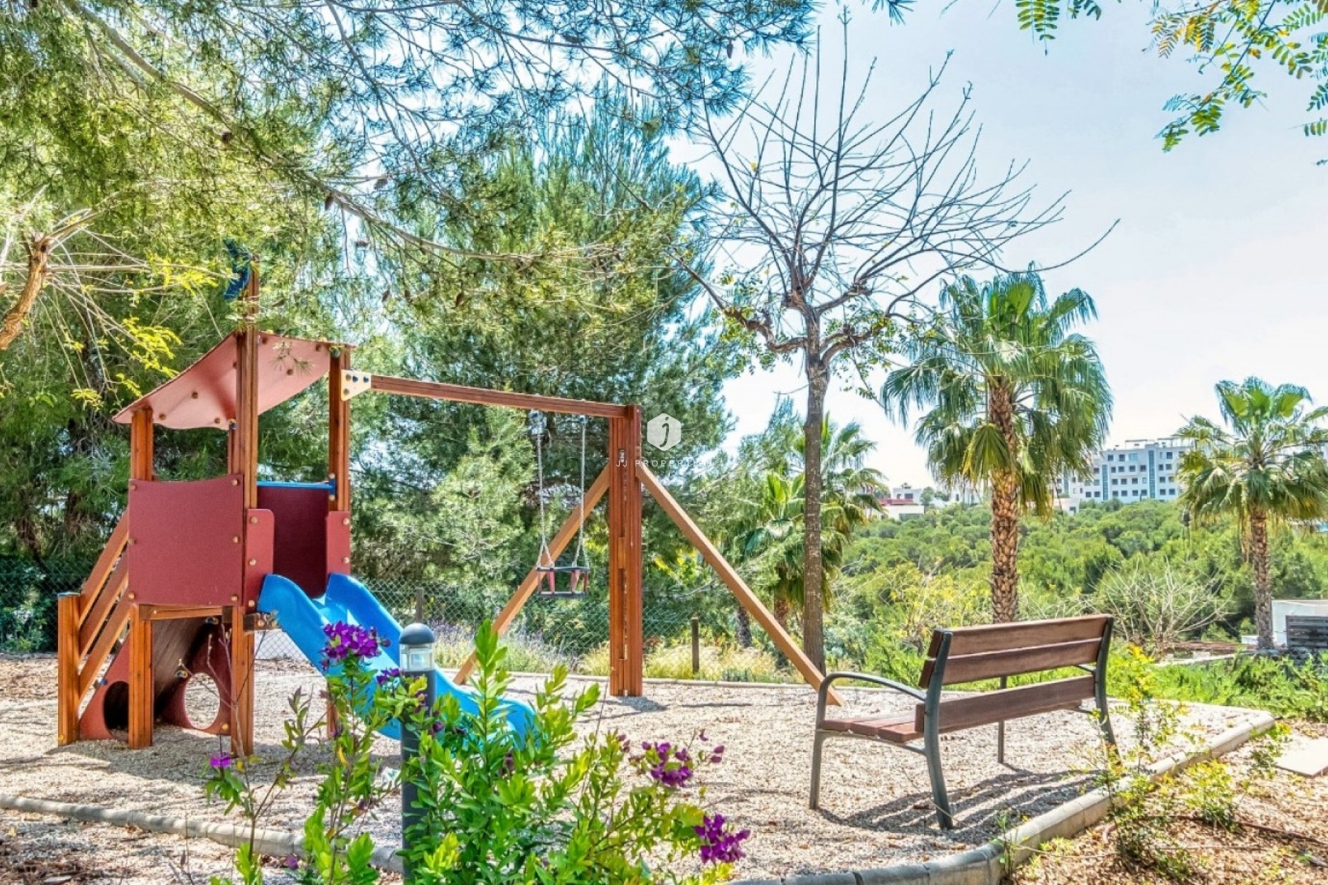 Segunda mano - Apartamento / piso -
Orihuela Costa - Costa Blanca