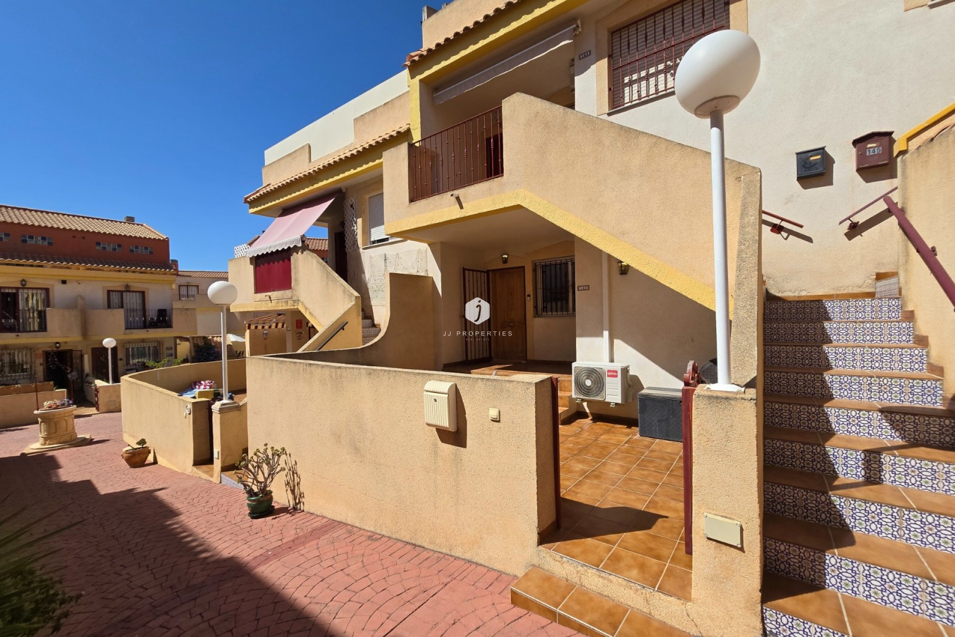 Segunda mano - Apartamento / piso -
Orihuela Costa - Costa Blanca