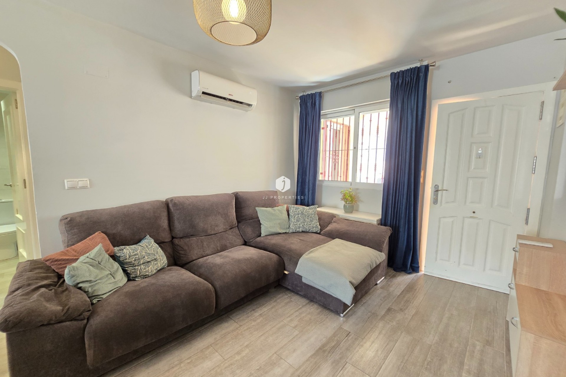 Segunda mano - Apartamento / piso -
Orihuela Costa - Costa Blanca