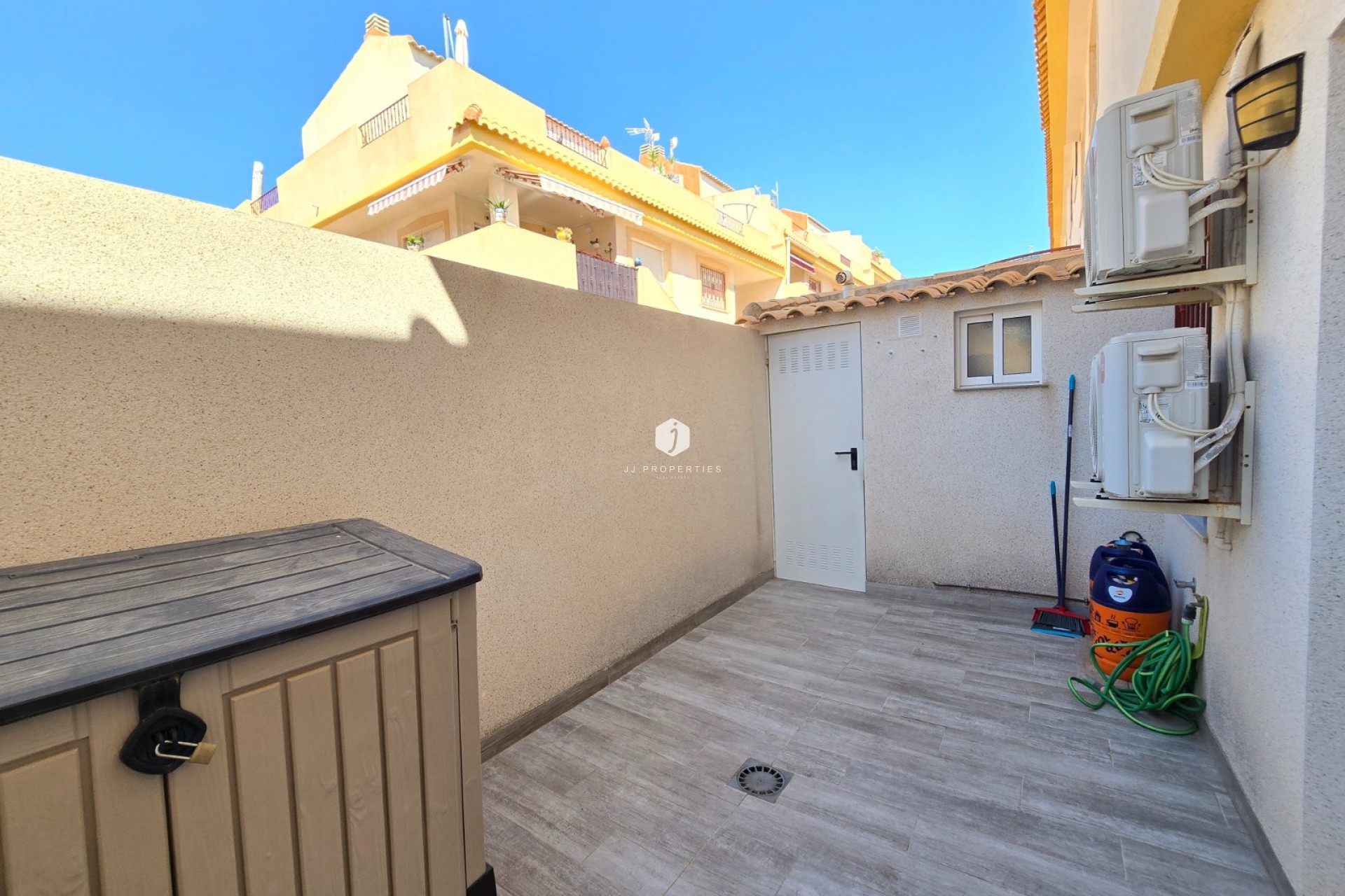 Segunda mano - Apartamento / piso -
Orihuela Costa - Costa Blanca