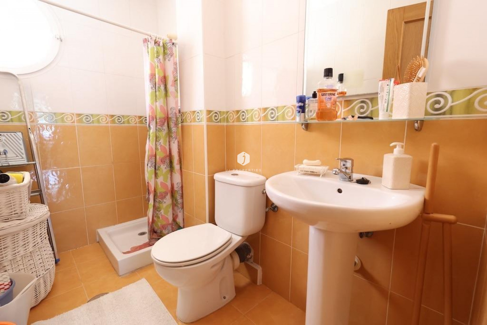 Segunda mano - Apartamento / piso -
Orihuela Costa - Costa Blanca