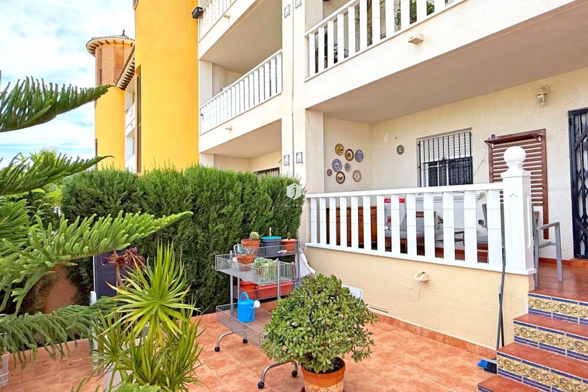 Segunda mano - Apartamento / piso -
Orihuela Costa - Costa Blanca