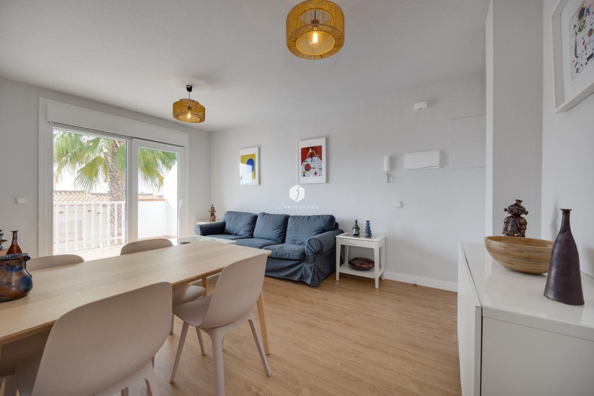 Segunda mano - Apartamento / piso -
Orihuela Costa - Costa Blanca