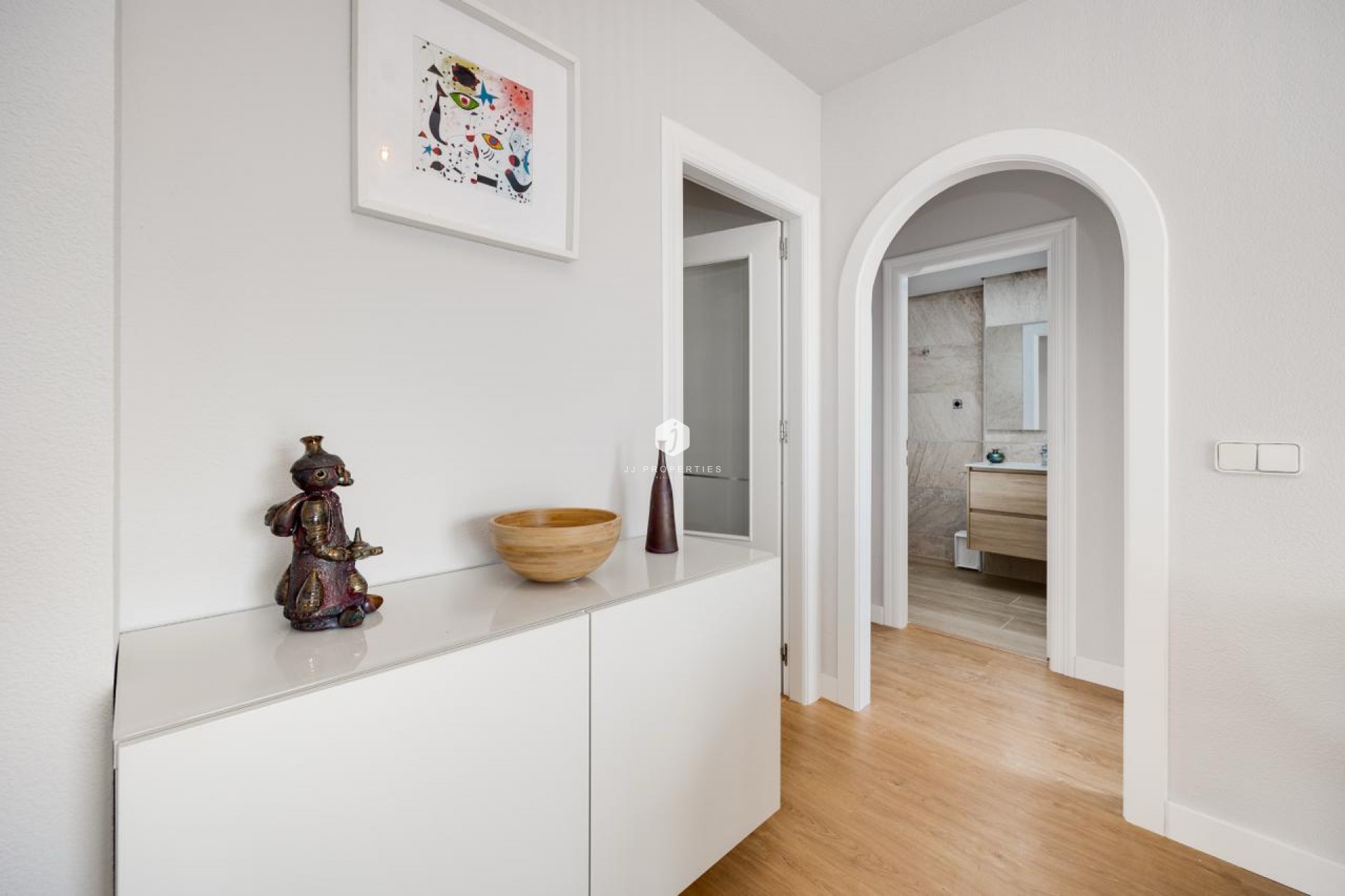 Segunda mano - Apartamento / piso -
Orihuela Costa - Costa Blanca