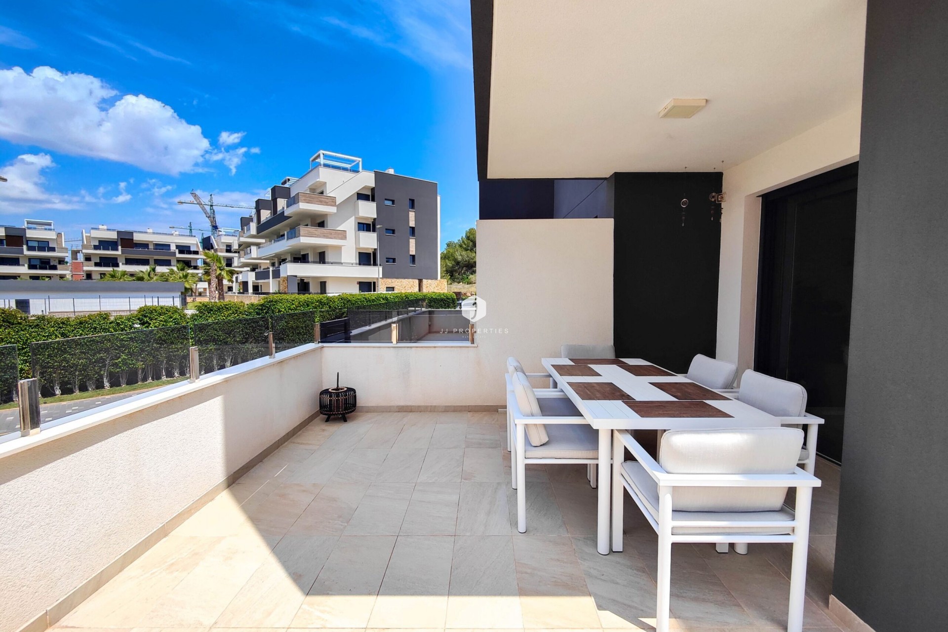 Segunda mano - Apartamento / piso -
Orihuela Costa - Costa Blanca