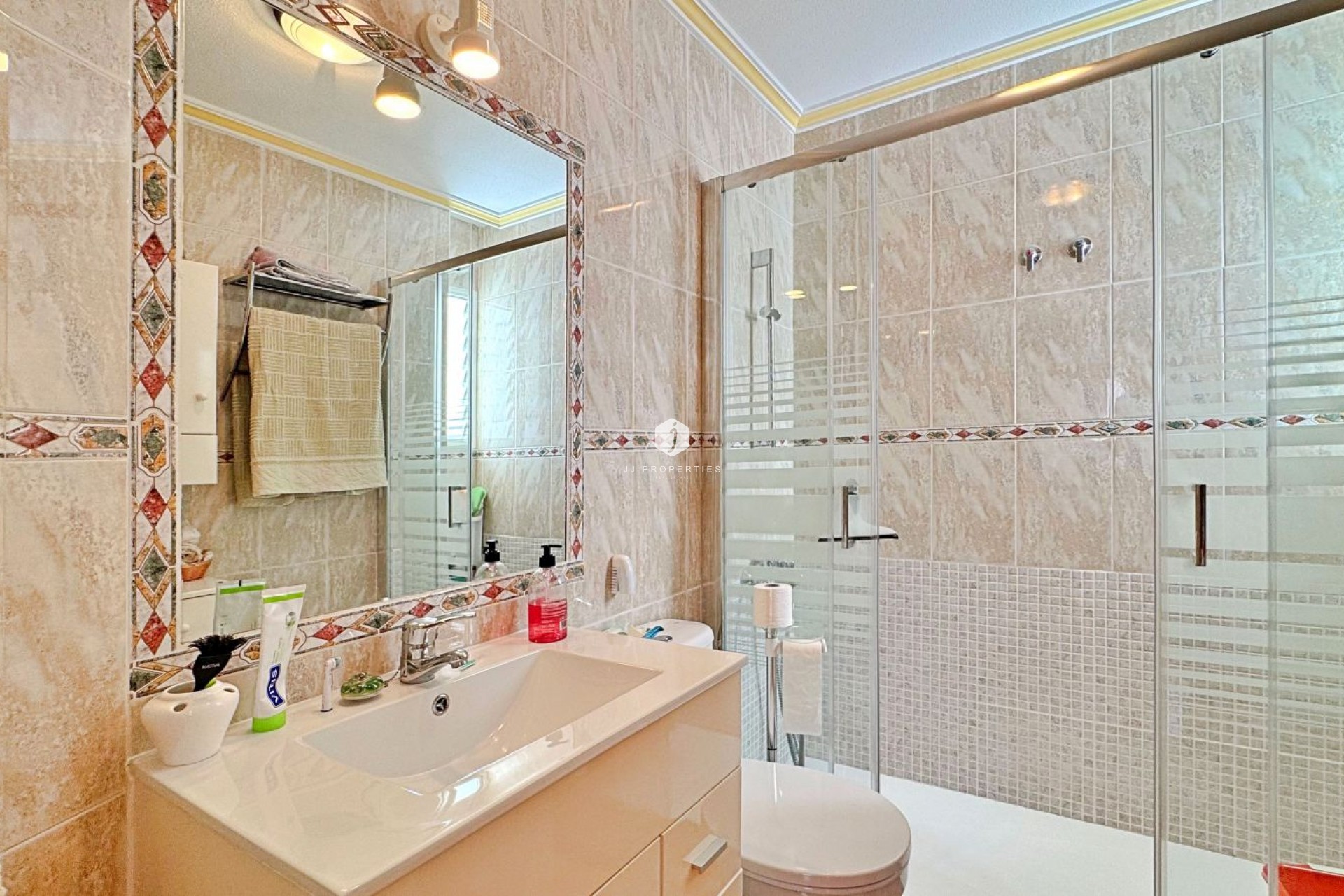 Segunda mano - Apartamento / piso -
Orihuela Costa - Costa Blanca