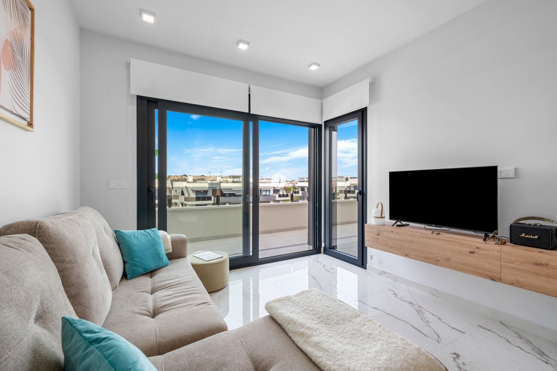 Segunda mano - Apartamento / piso -
Orihuela Costa - Costa Blanca