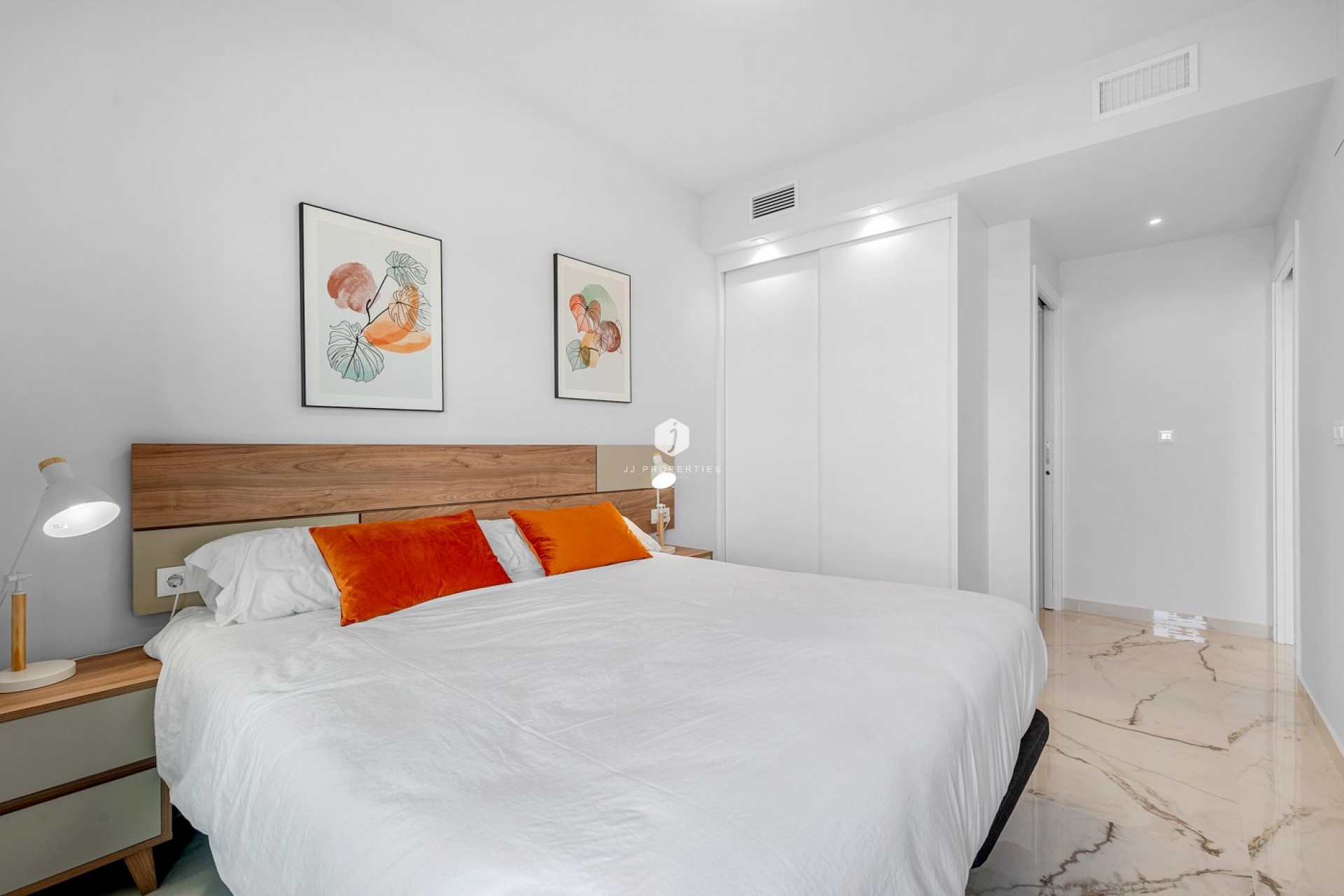 Segunda mano - Apartamento / piso -
Orihuela Costa - Costa Blanca