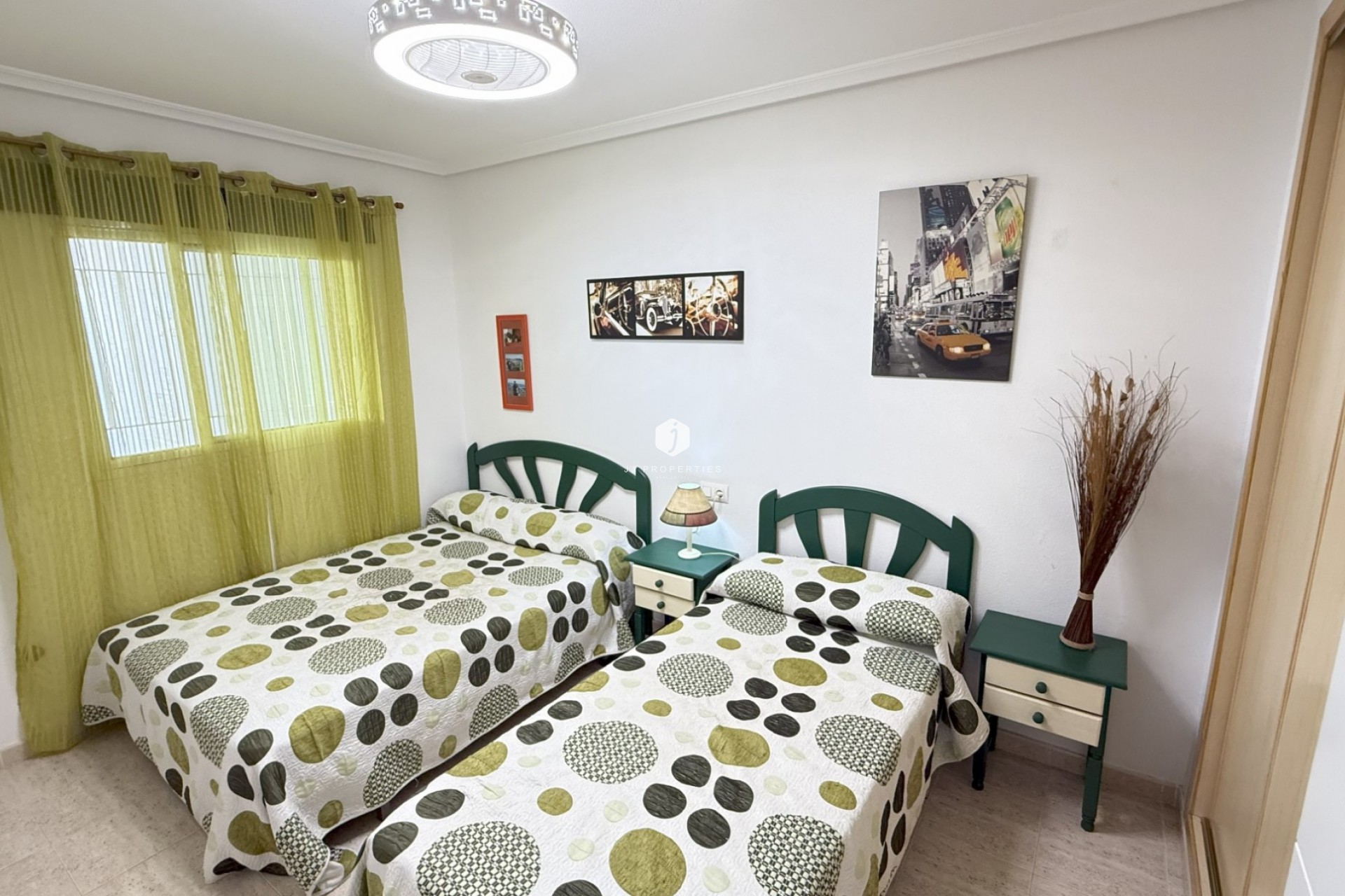 Segunda mano - Apartamento / piso -
Orihuela Costa - Costa Blanca