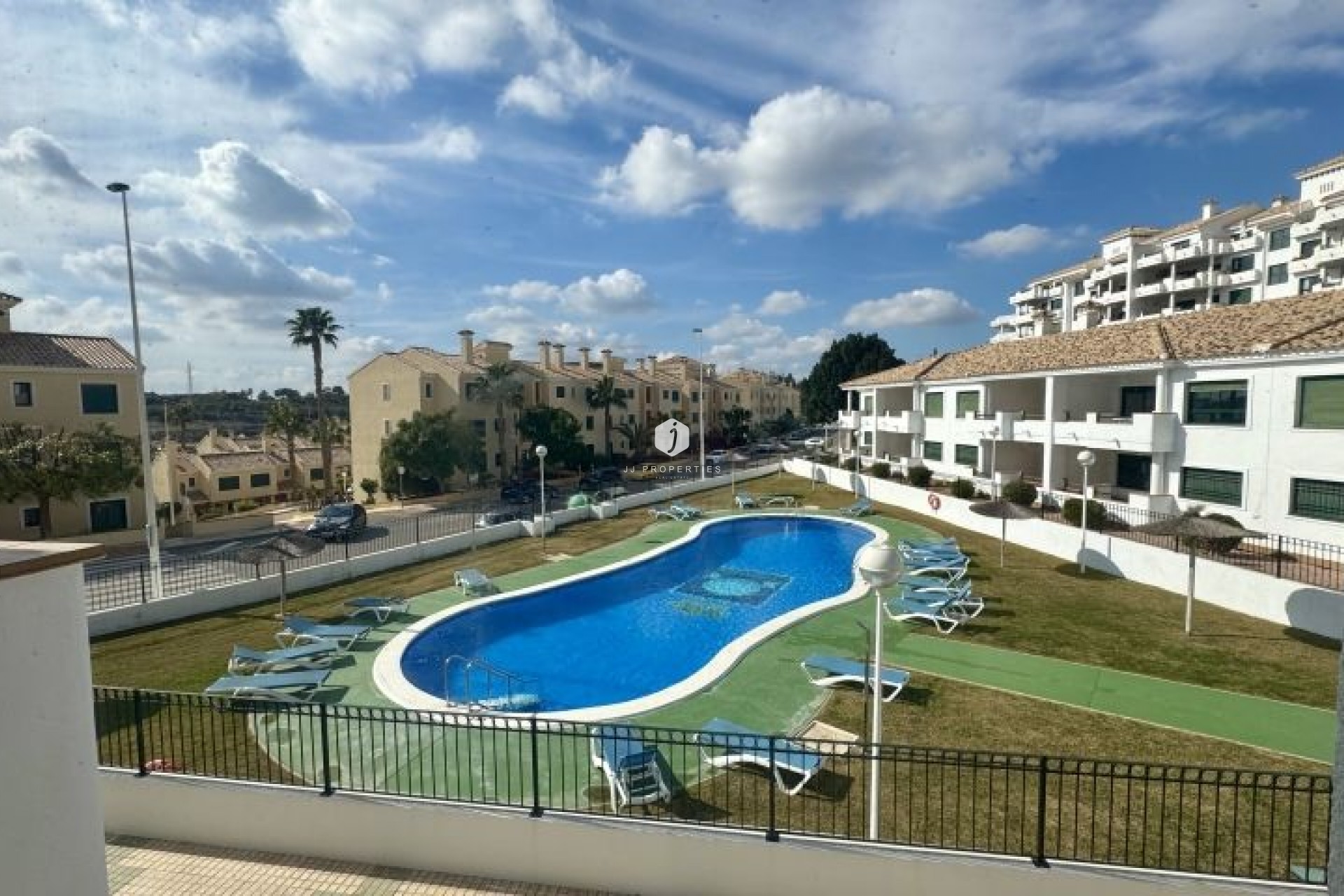 Segunda mano - Apartamento / piso -
Orihuela Costa - Costa Blanca