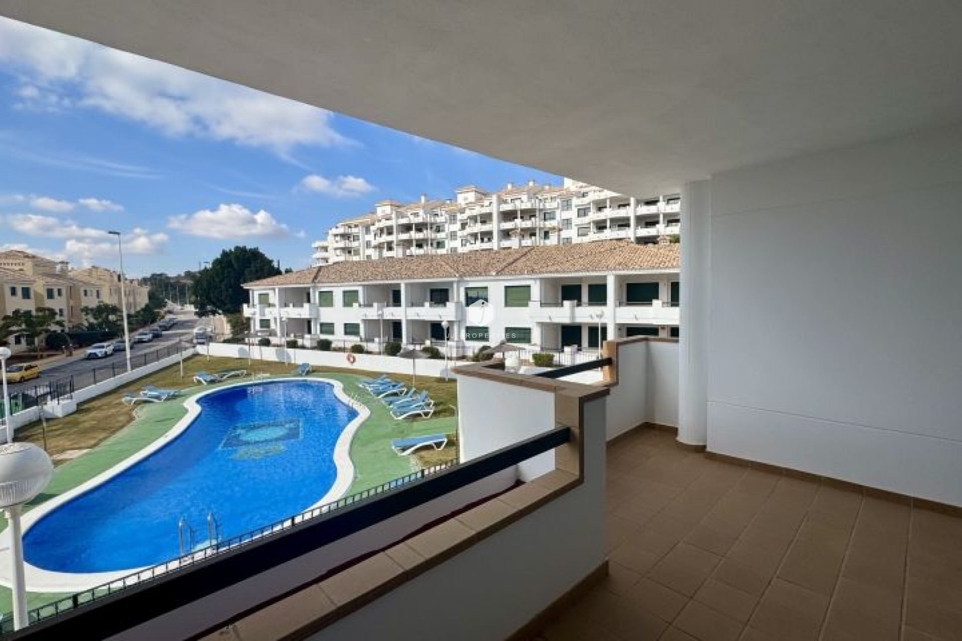 Segunda mano - Apartamento / piso -
Orihuela Costa - Costa Blanca