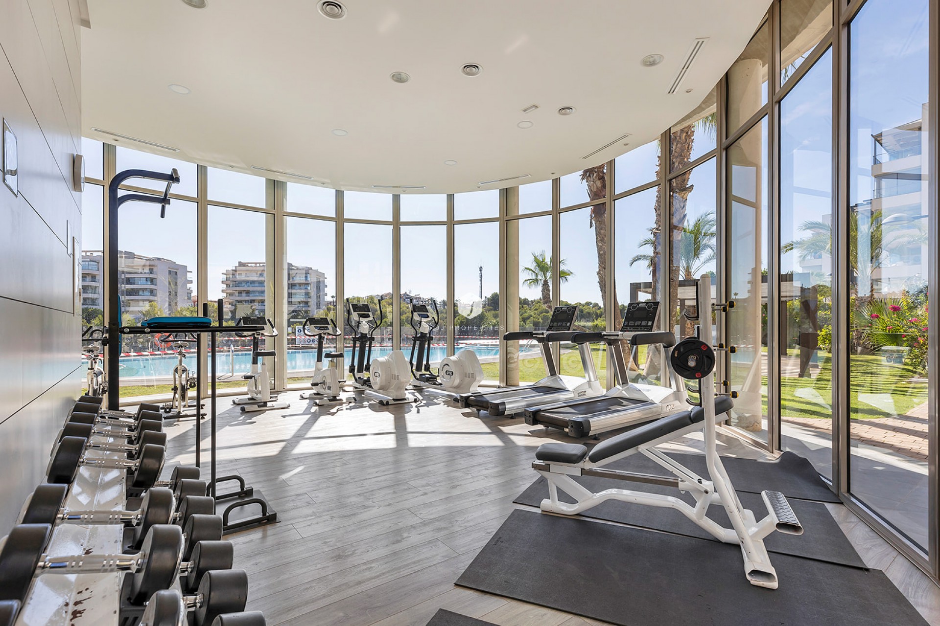 Segunda mano - Apartamento / piso -
Orihuela Costa - Costa Blanca