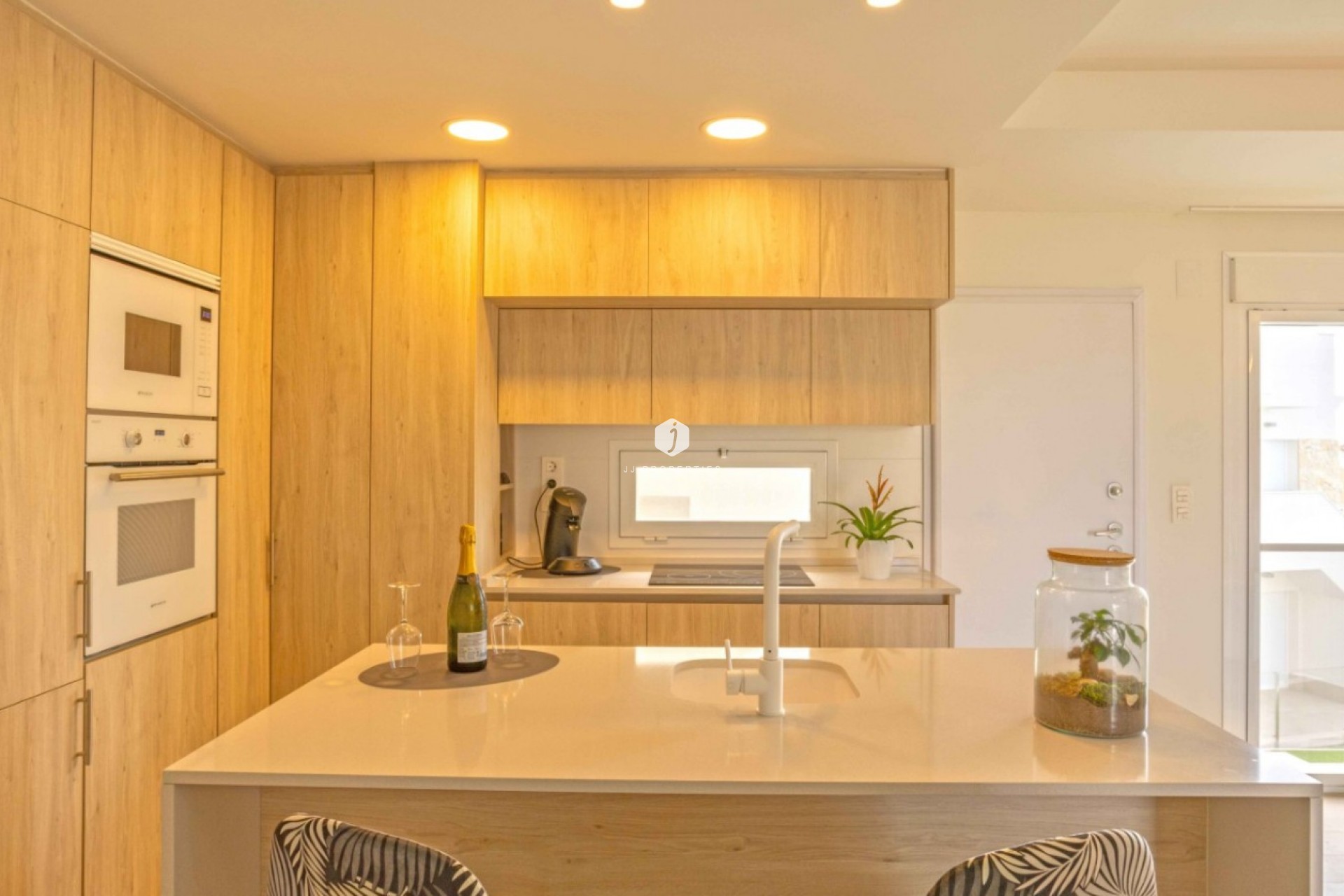 Segunda mano - Apartamento / piso -
Orihuela Costa - Costa Blanca