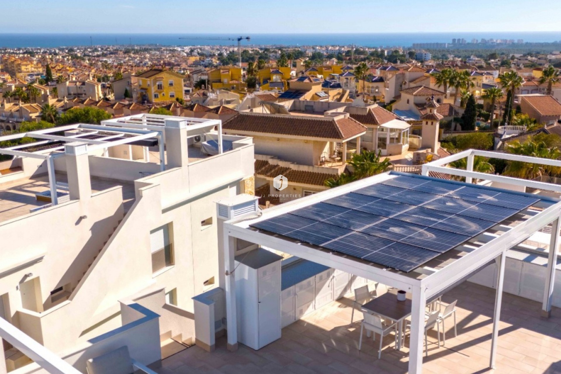 Segunda mano - Apartamento / piso -
Orihuela Costa - Costa Blanca