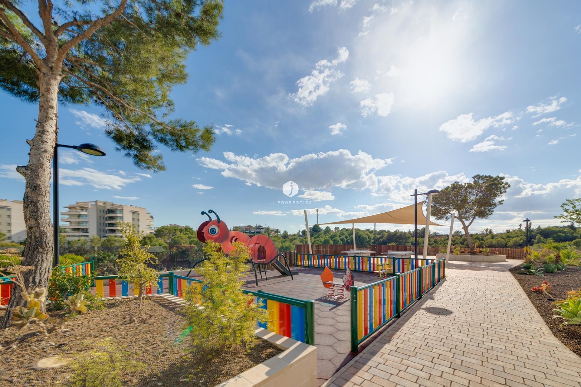 Segunda mano - Apartamento / piso -
Orihuela Costa - Costa Blanca