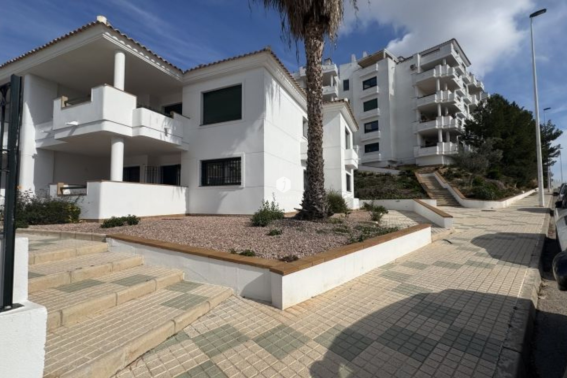 Segunda mano - Apartamento / piso -
Orihuela Costa - Costa Blanca