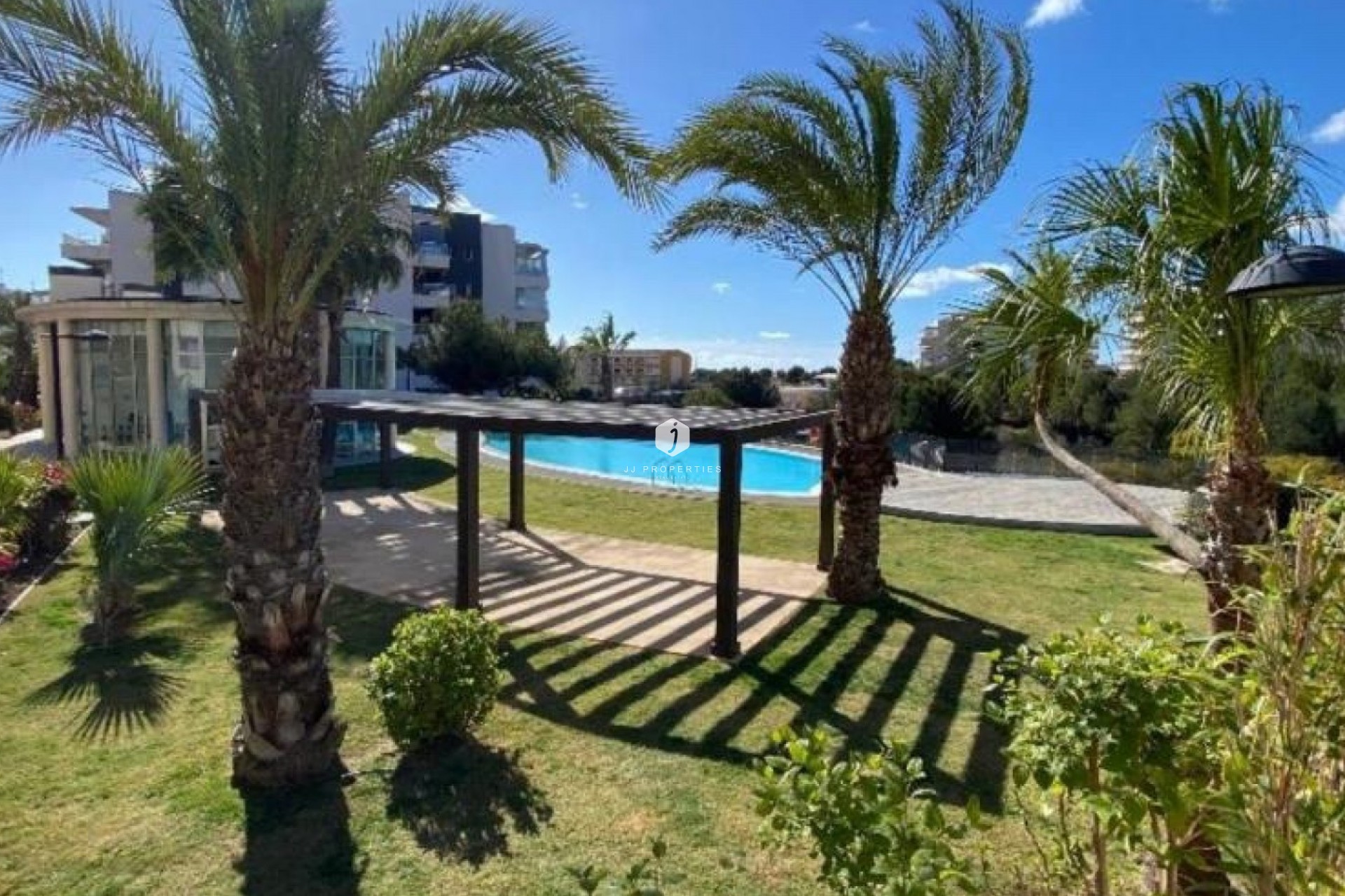 Segunda mano - Apartamento / piso -
Orihuela Costa - Costa Blanca