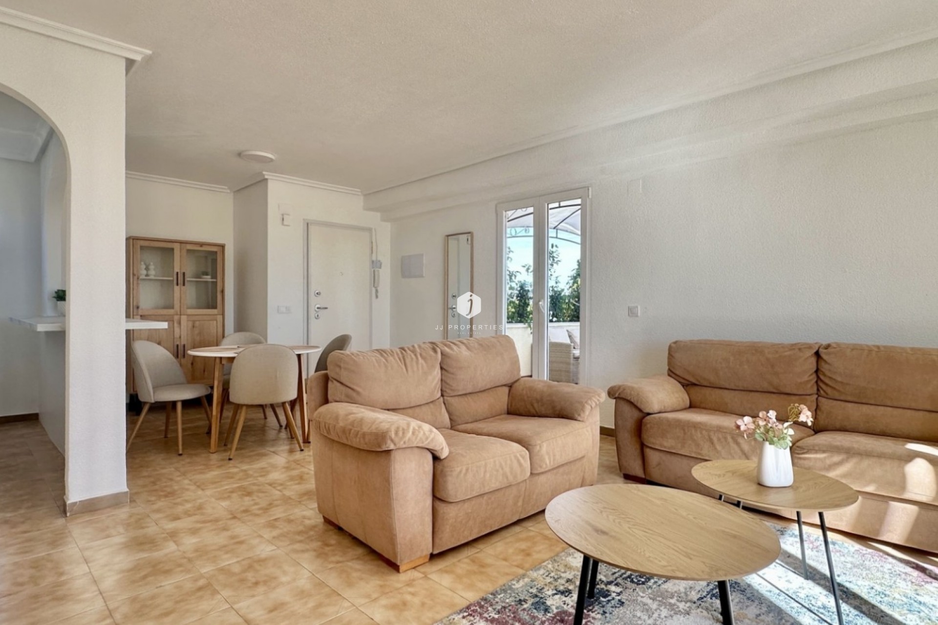 Segunda mano - Apartamento / piso -
Orihuela Costa - Costa Blanca