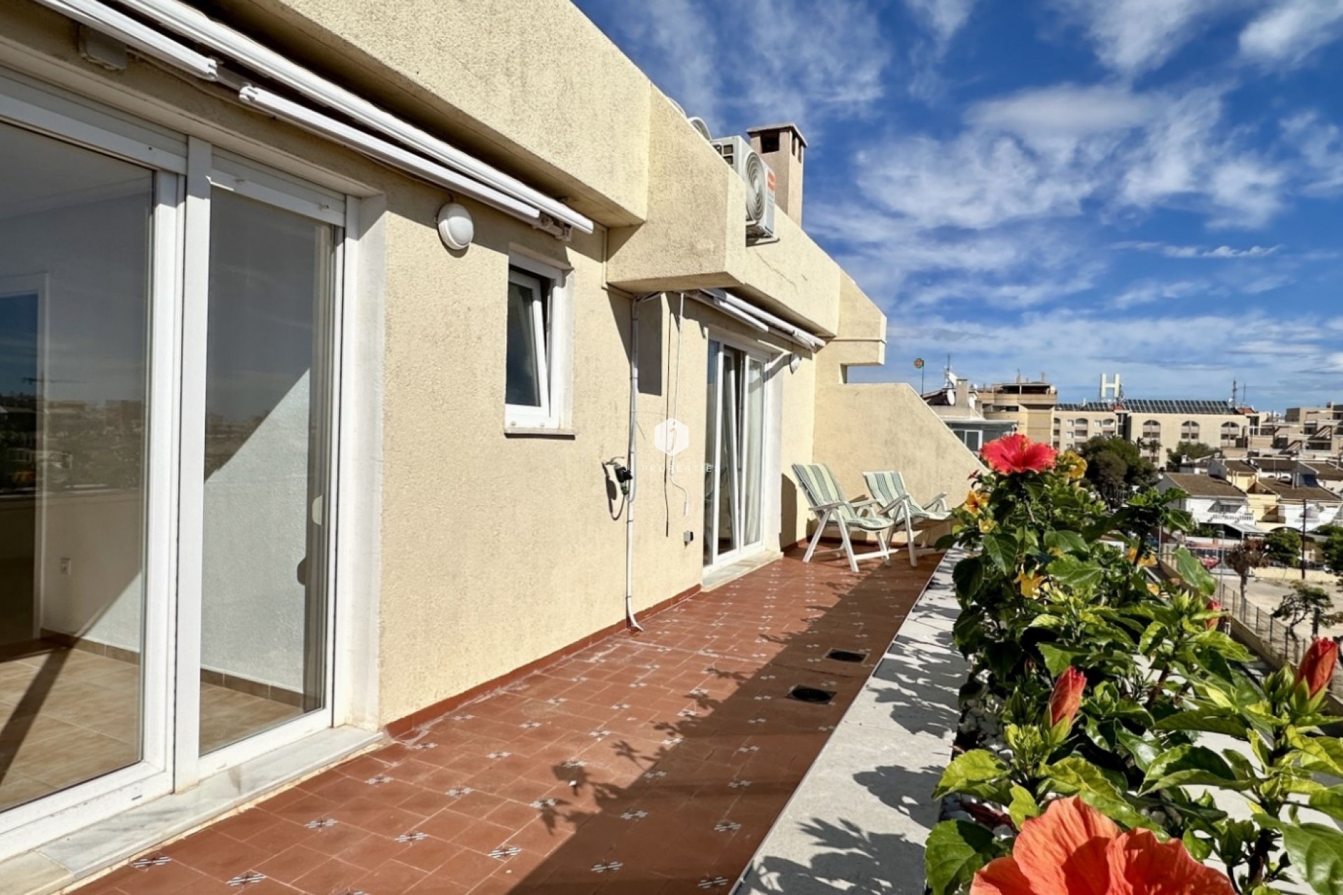 Segunda mano - Apartamento / piso -
Orihuela Costa - Costa Blanca