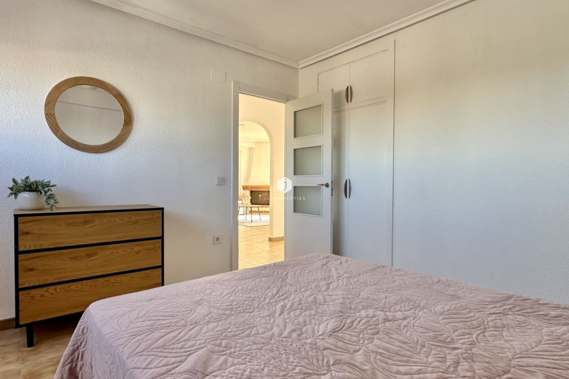 Segunda mano - Apartamento / piso -
Orihuela Costa - Costa Blanca