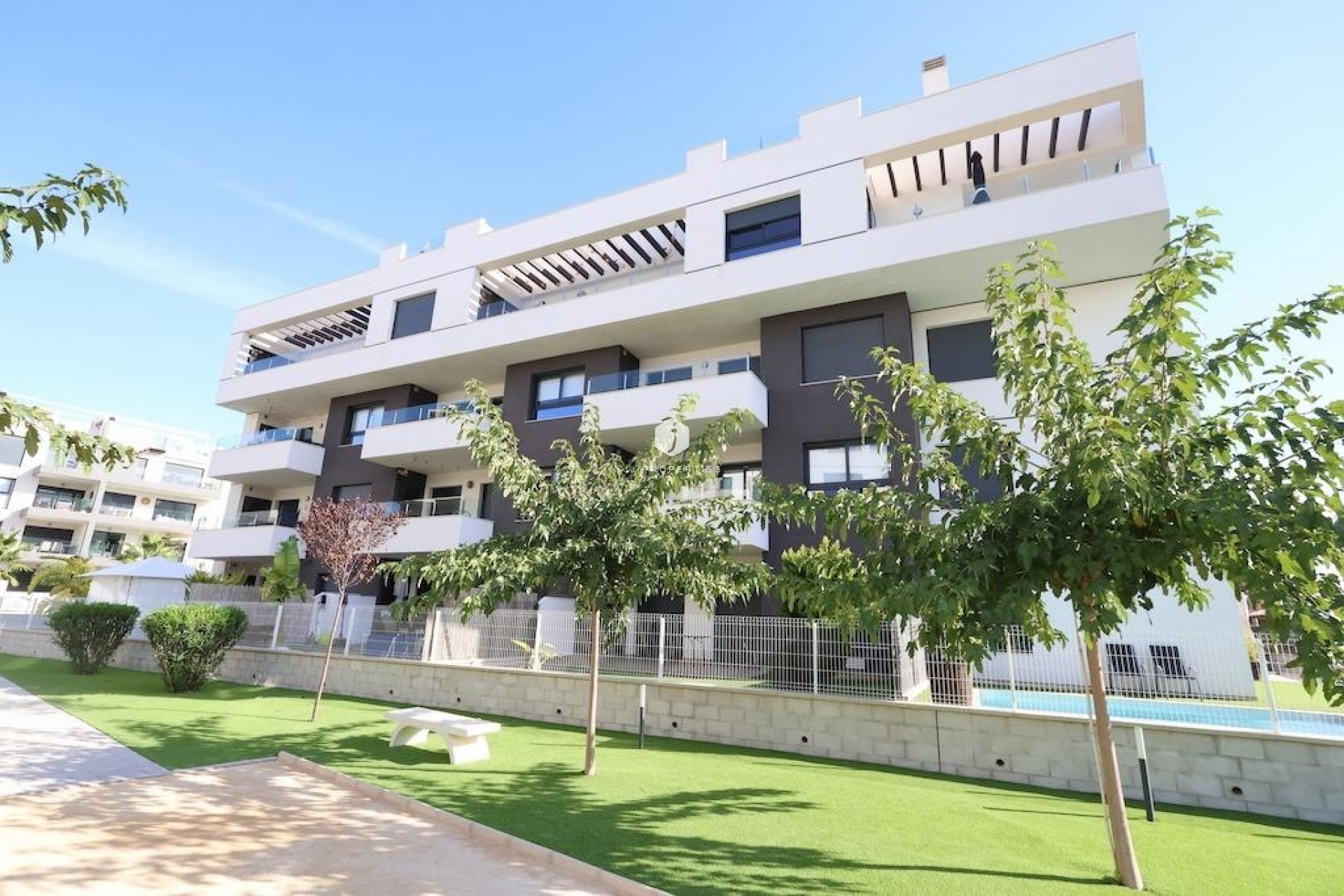 Segunda mano - Apartamento / piso -
Orihuela Costa - Costa Blanca