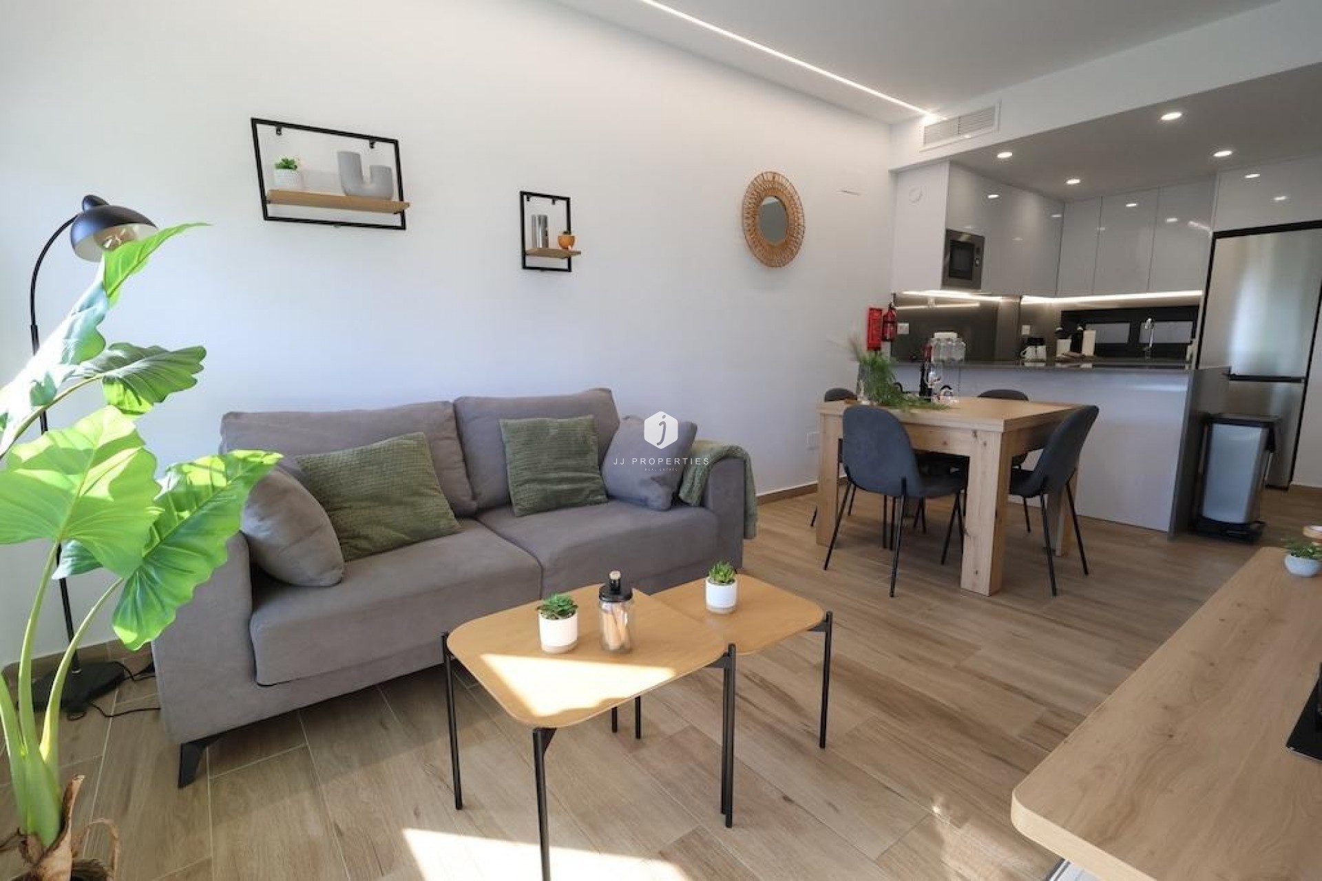 Segunda mano - Apartamento / piso -
Orihuela Costa - Costa Blanca