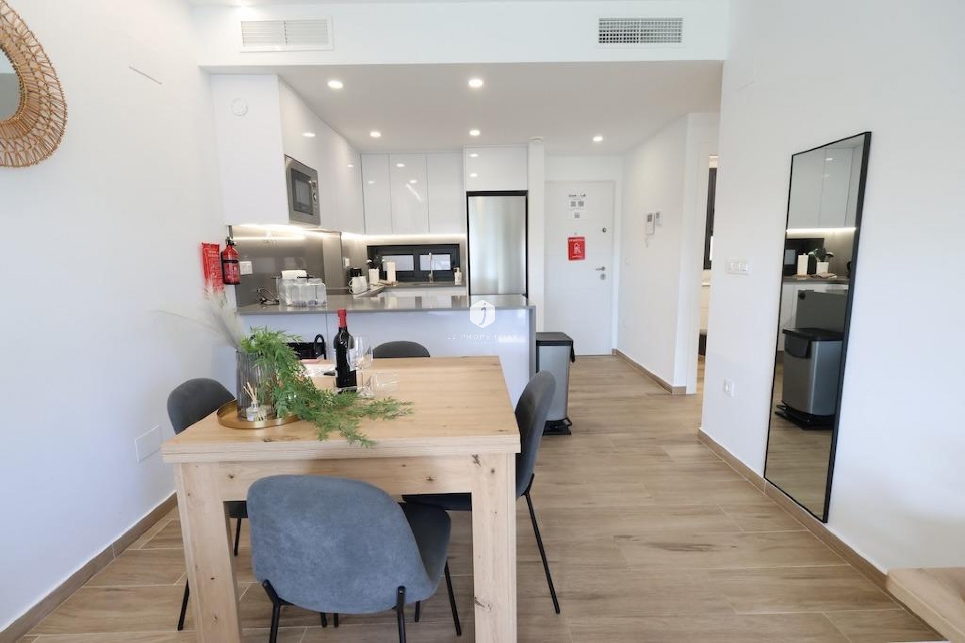 Segunda mano - Apartamento / piso -
Orihuela Costa - Costa Blanca