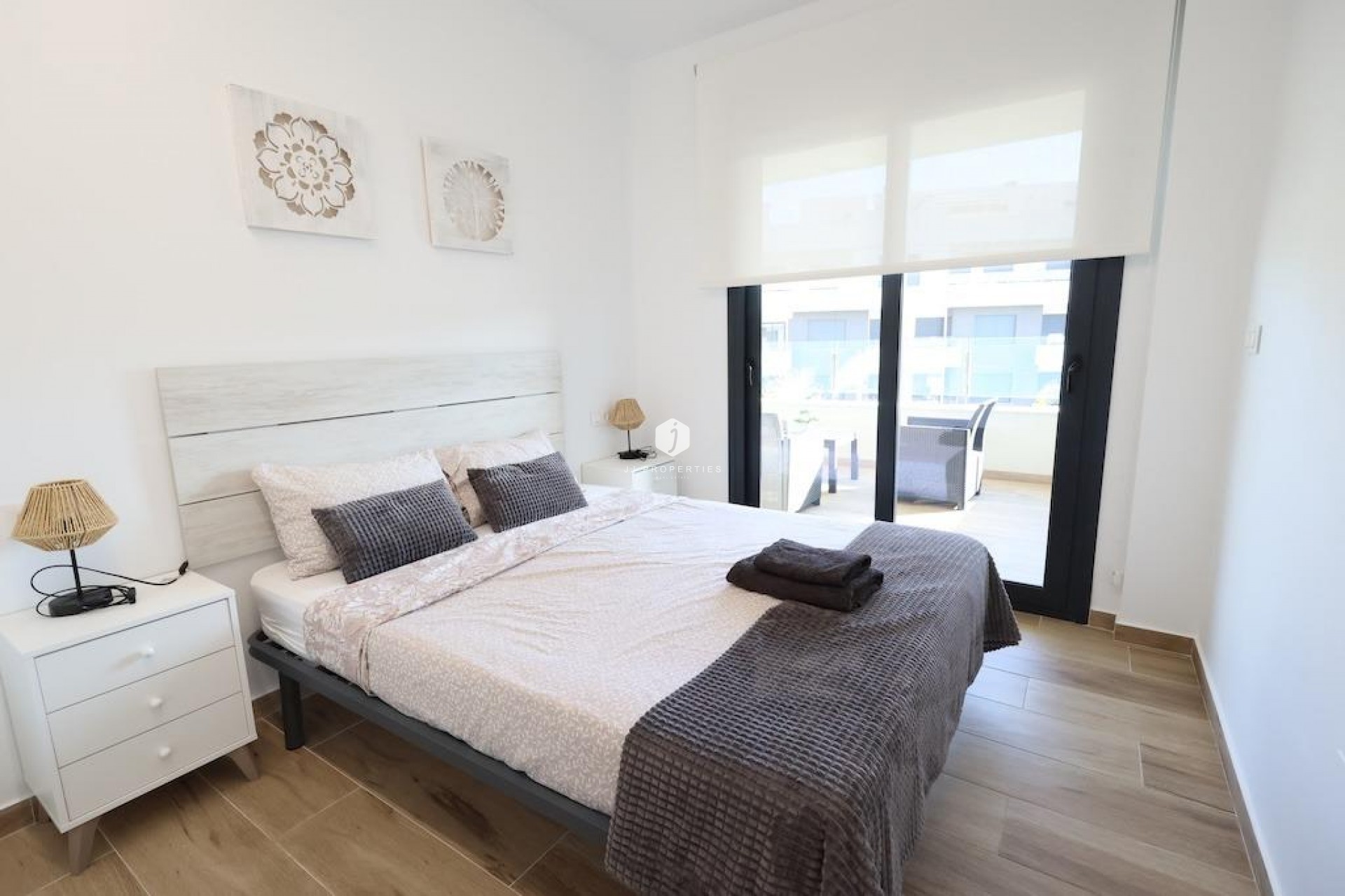 Segunda mano - Apartamento / piso -
Orihuela Costa - Costa Blanca