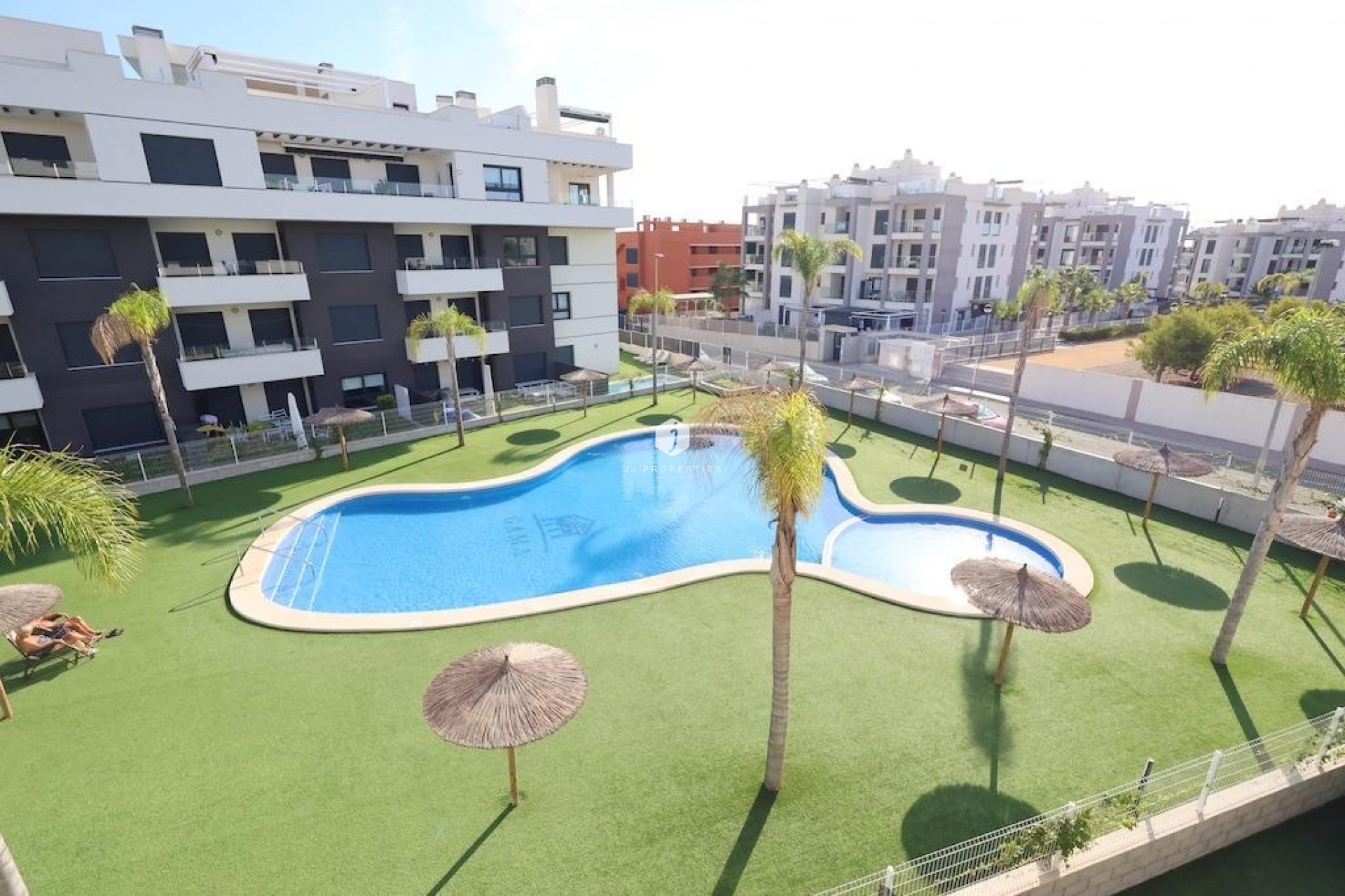Segunda mano - Apartamento / piso -
Orihuela Costa - Costa Blanca