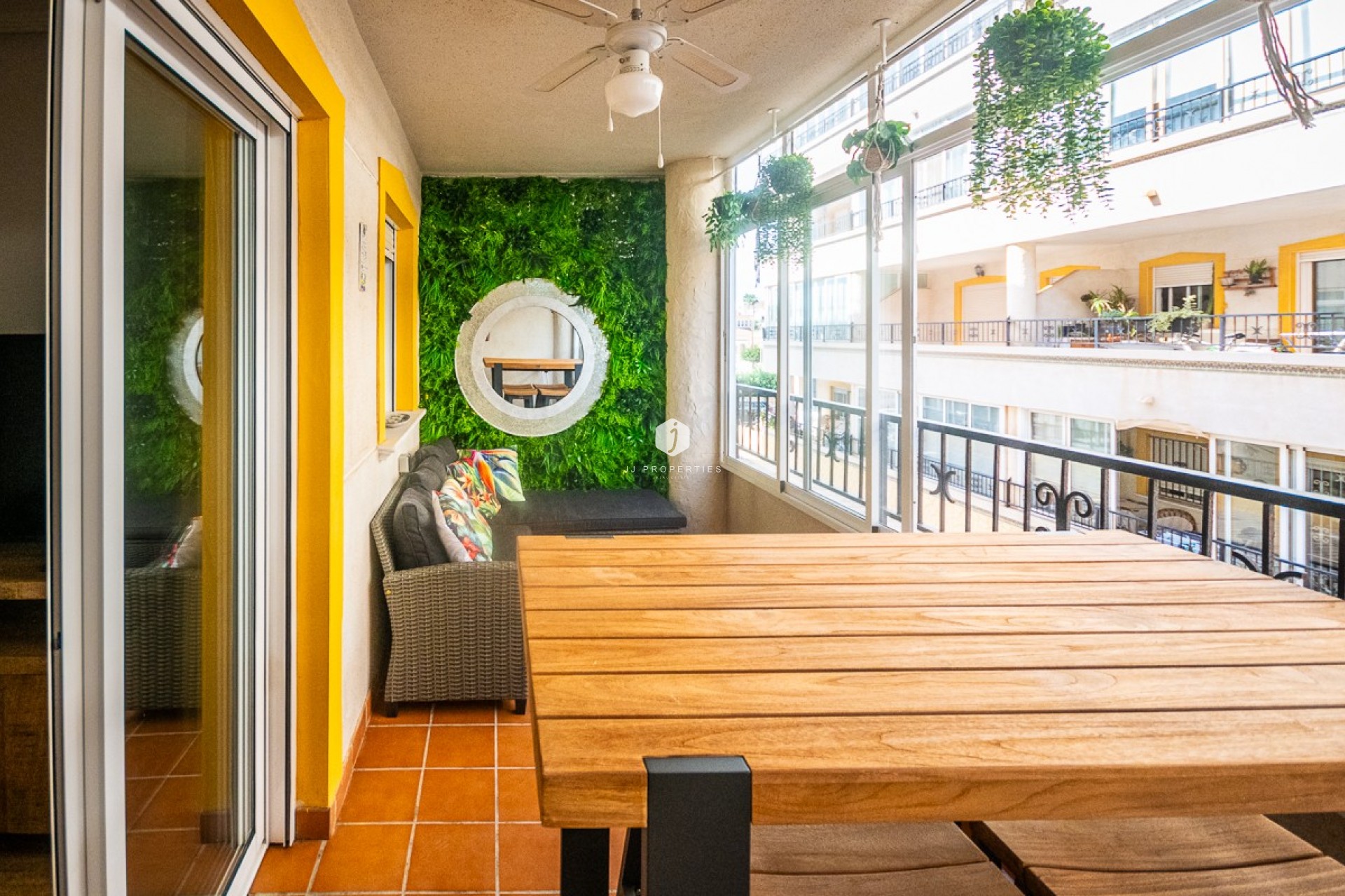 Segunda mano - Apartamento / piso -
Orihuela Costa - Costa Blanca