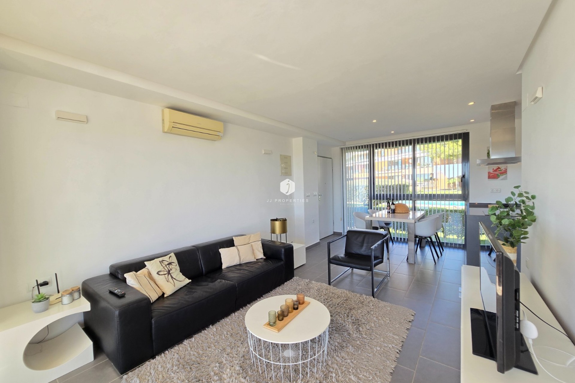 Segunda mano - Apartamento / piso -
Orihuela Costa - Costa Blanca