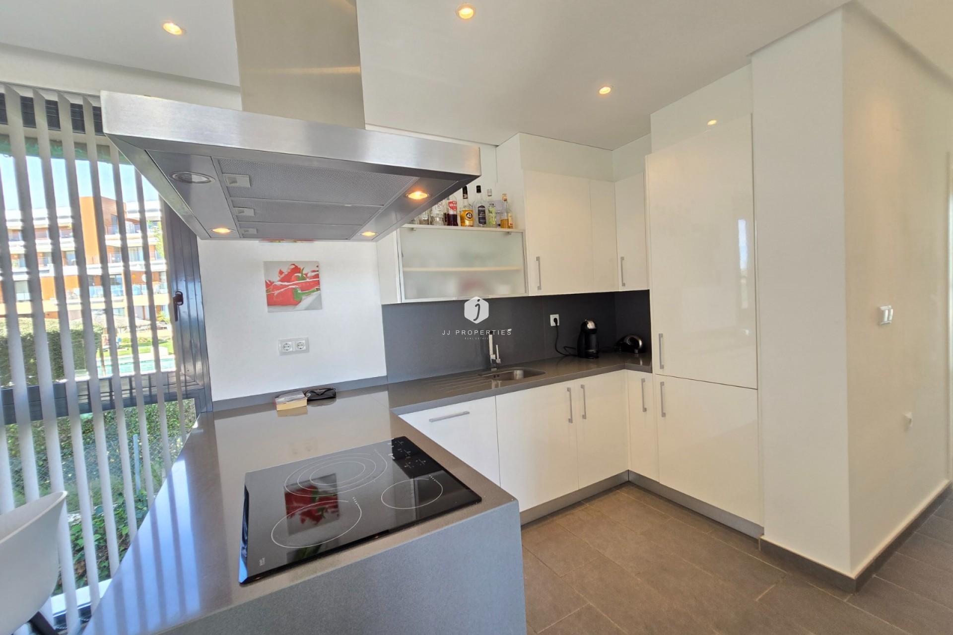 Segunda mano - Apartamento / piso -
Orihuela Costa - Costa Blanca