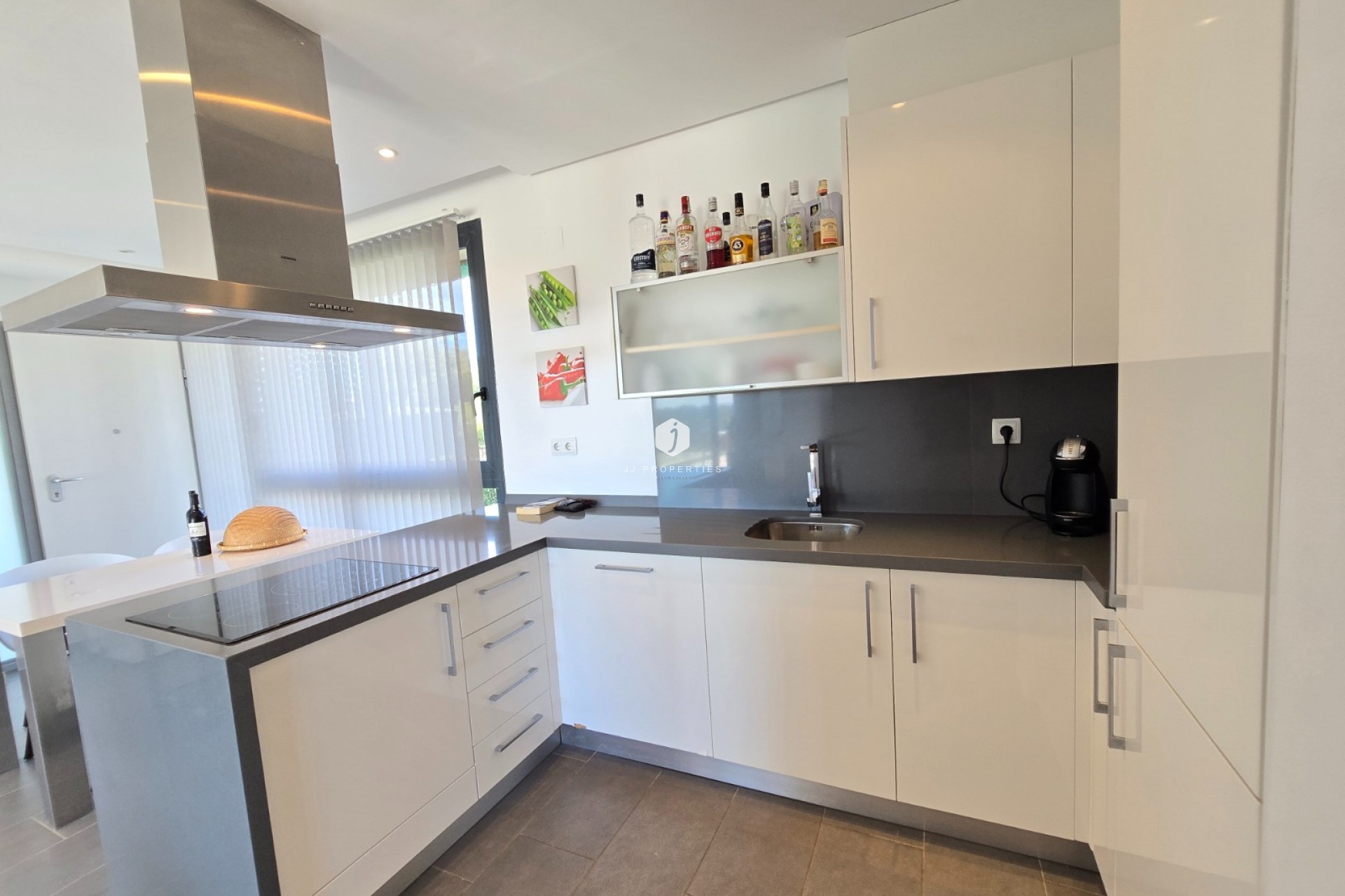 Segunda mano - Apartamento / piso -
Orihuela Costa - Costa Blanca