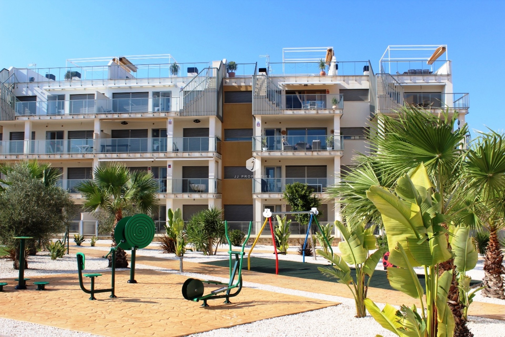 Segunda mano - Apartamento / piso -
Orihuela Costa - Costa Blanca