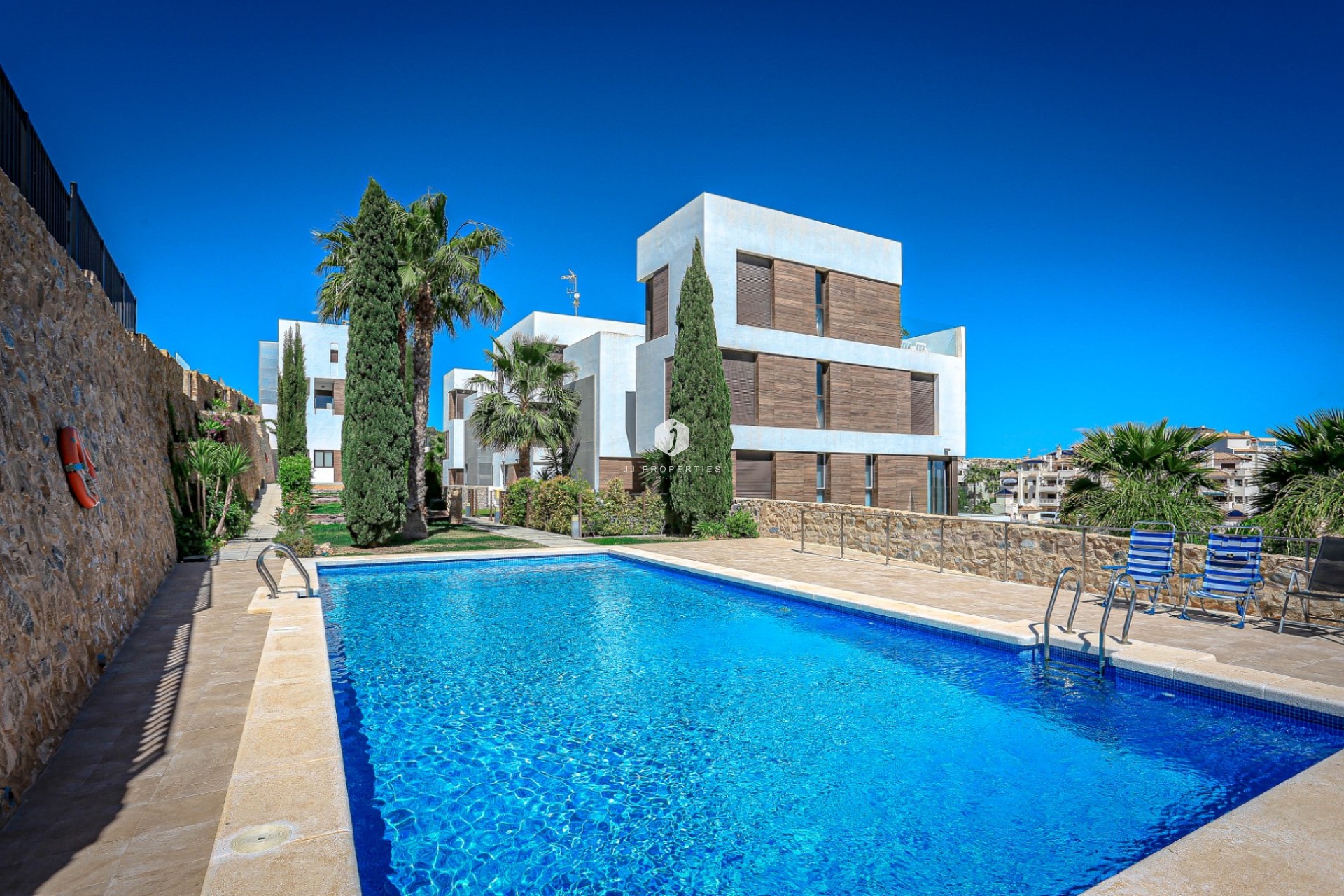 Segunda mano - Apartamento / piso -
Orihuela Costa - Costa Blanca