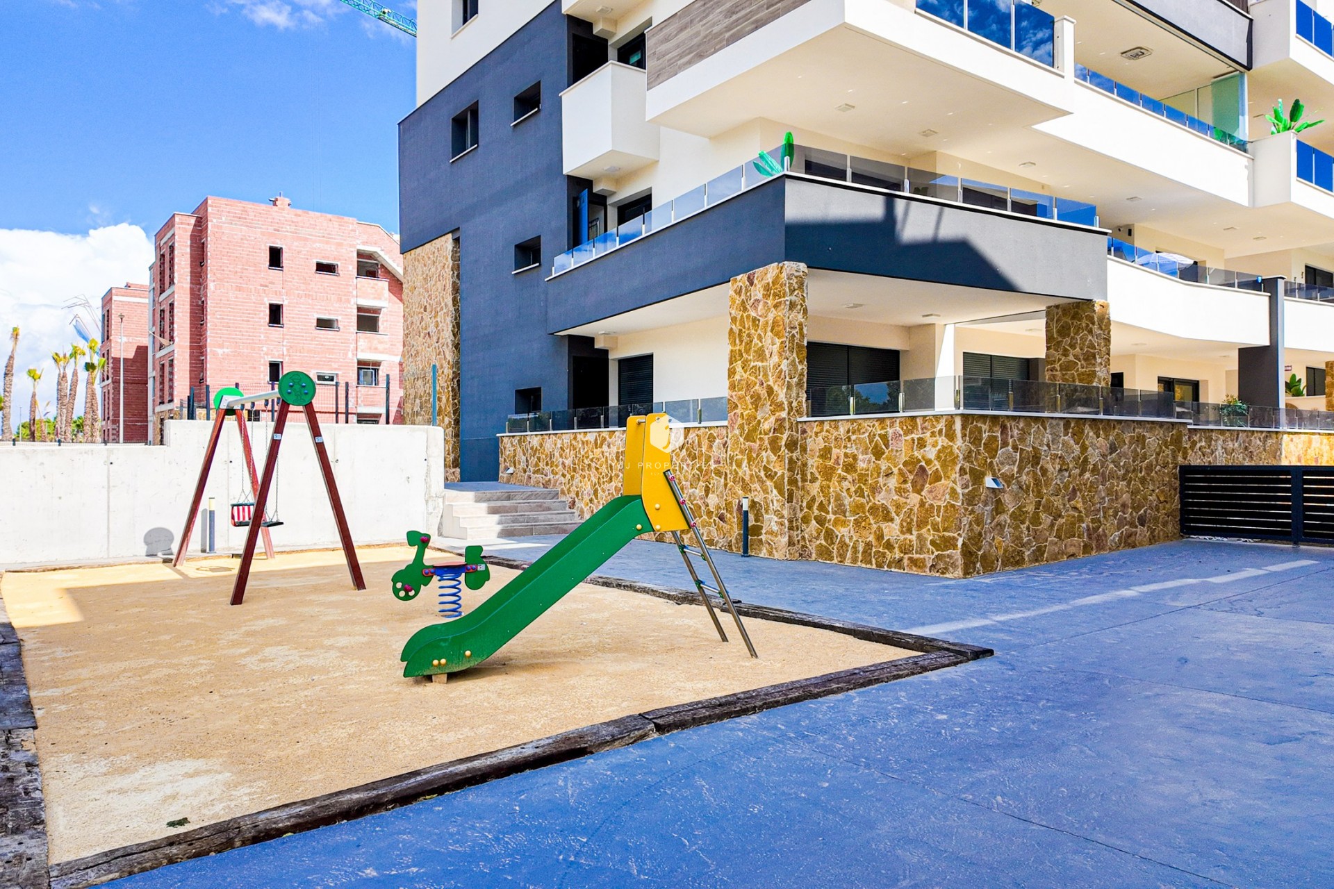 Segunda mano - Apartamento / piso -
Orihuela Costa - Costa Blanca