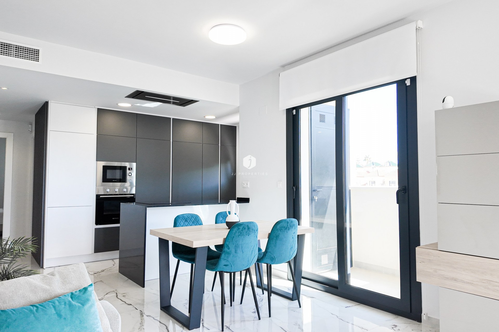 Segunda mano - Apartamento / piso -
Orihuela Costa - Costa Blanca